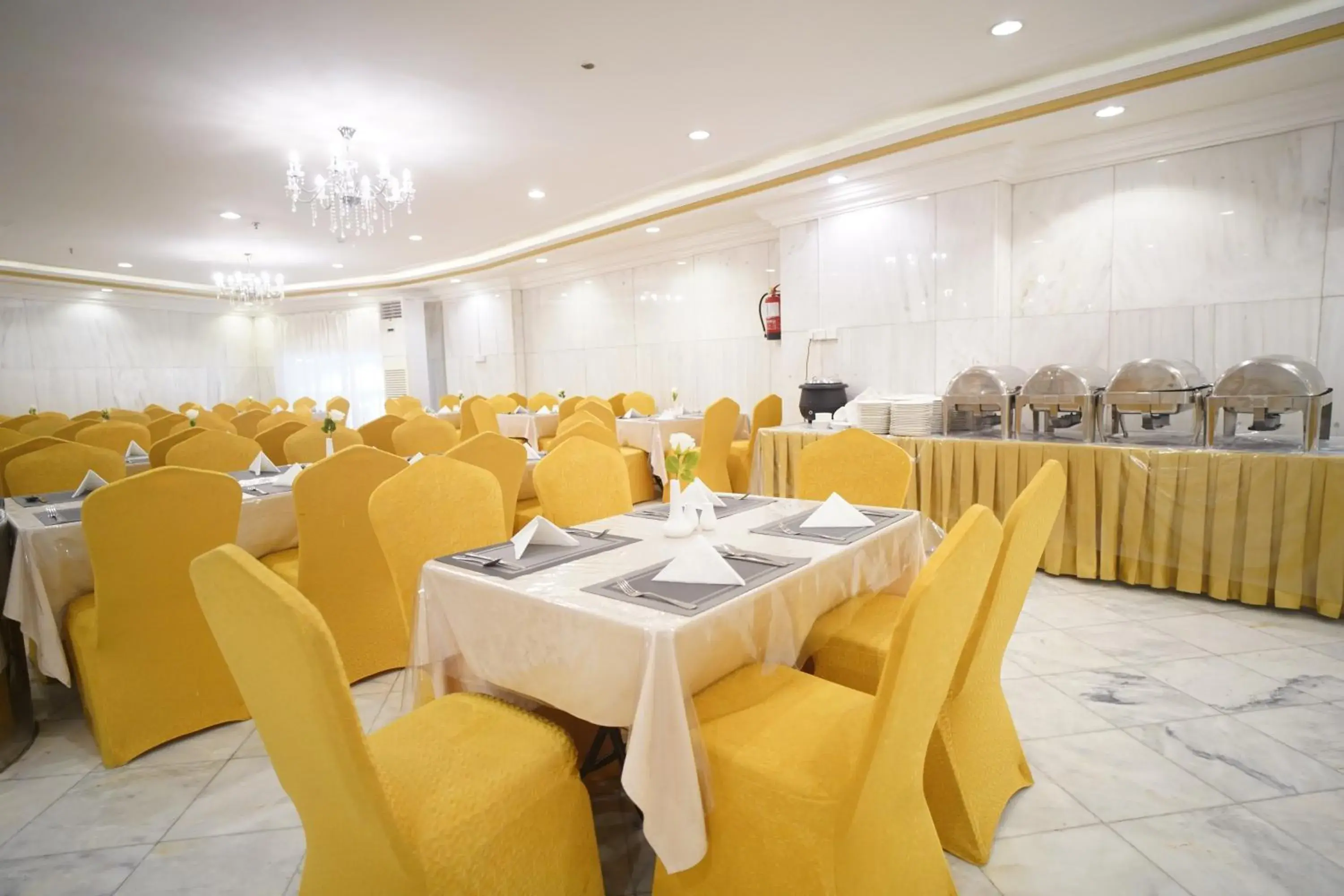 Restaurant/places to eat in Emaar Andalusia Restaurant/places to eat in Emaar Andalusia