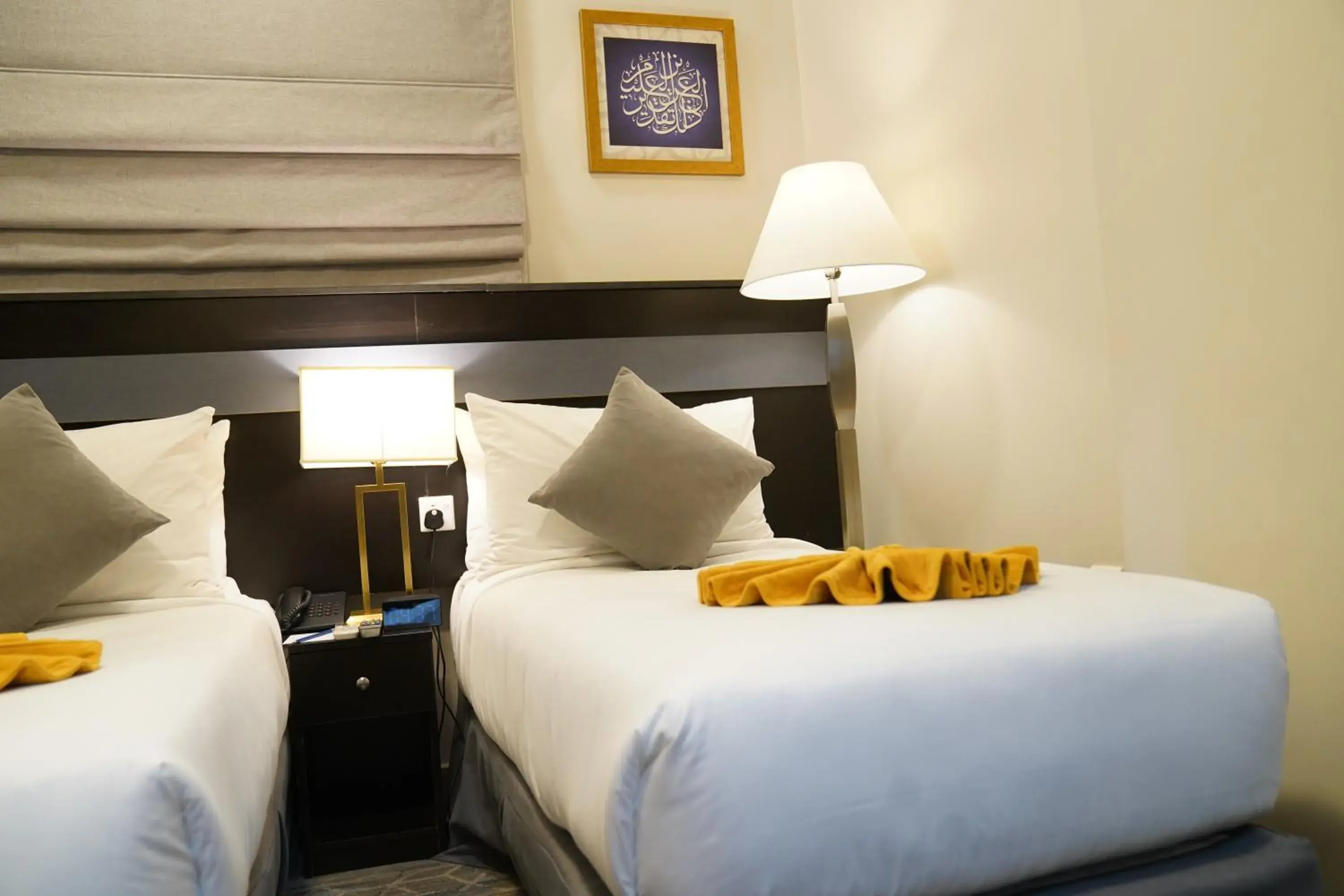 Bed in Emaar Andalusia Bed in Emaar Andalusia