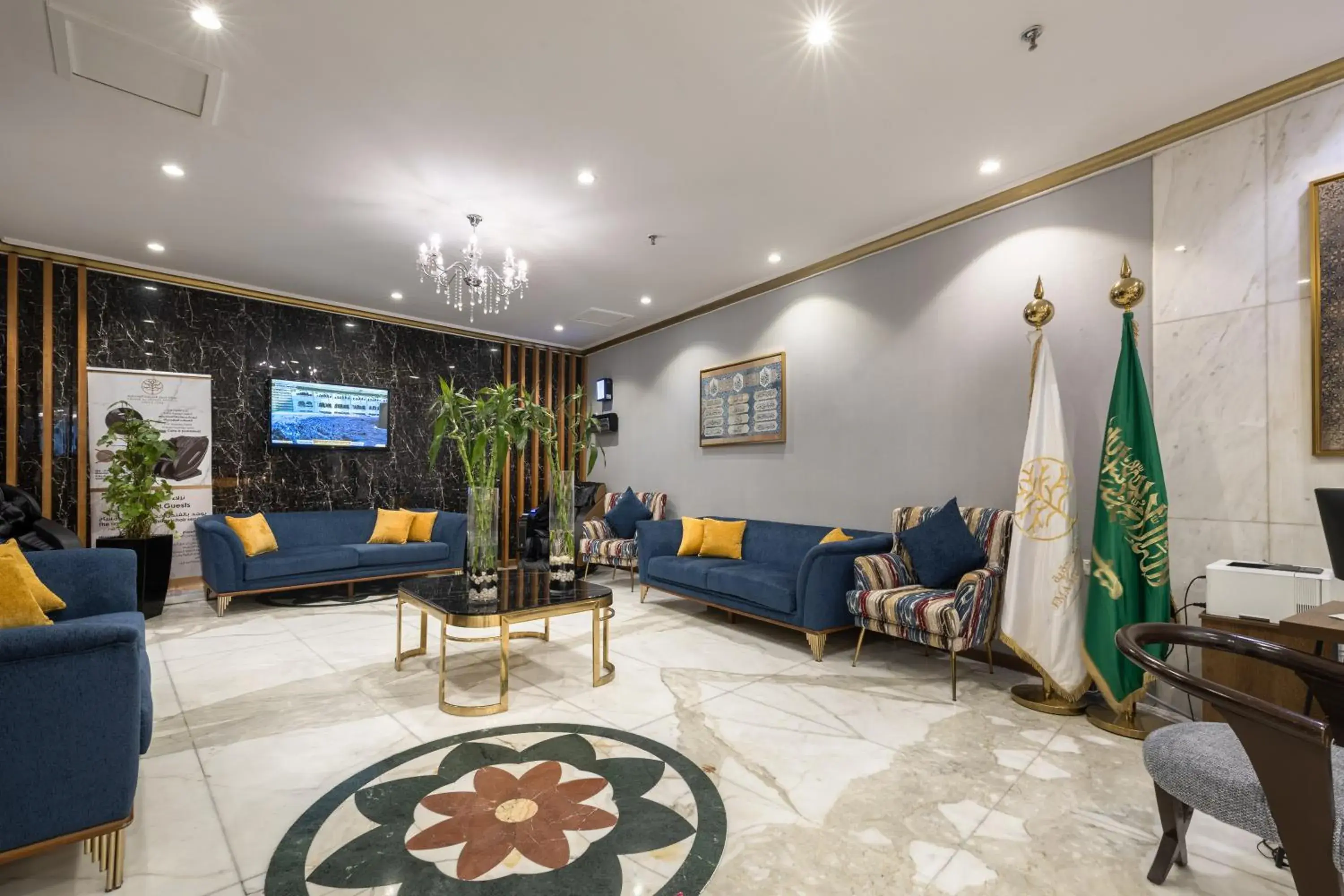 Property building in Emaar Andalusia Property building in Emaar Andalusia