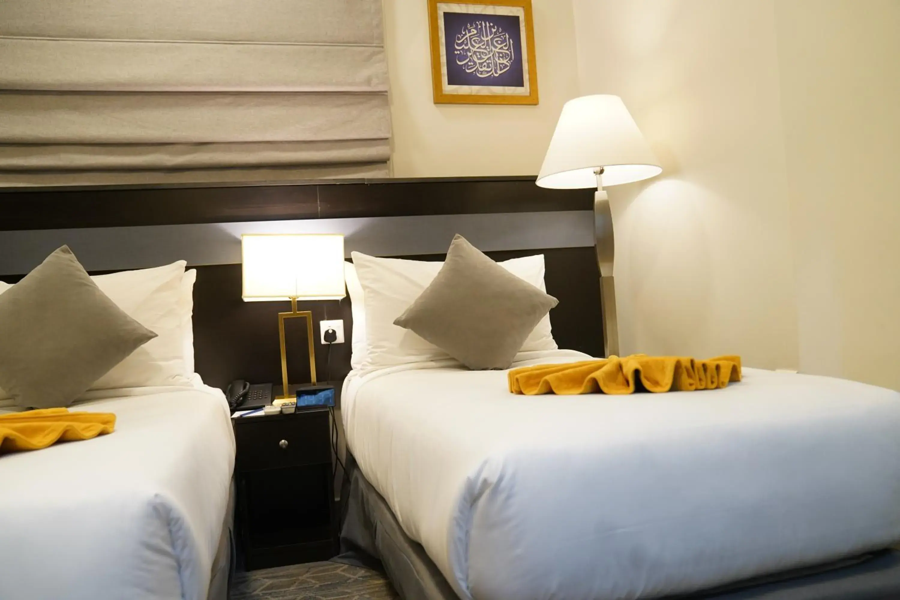 Bed in Emaar Andalusia Bed in Emaar Andalusia