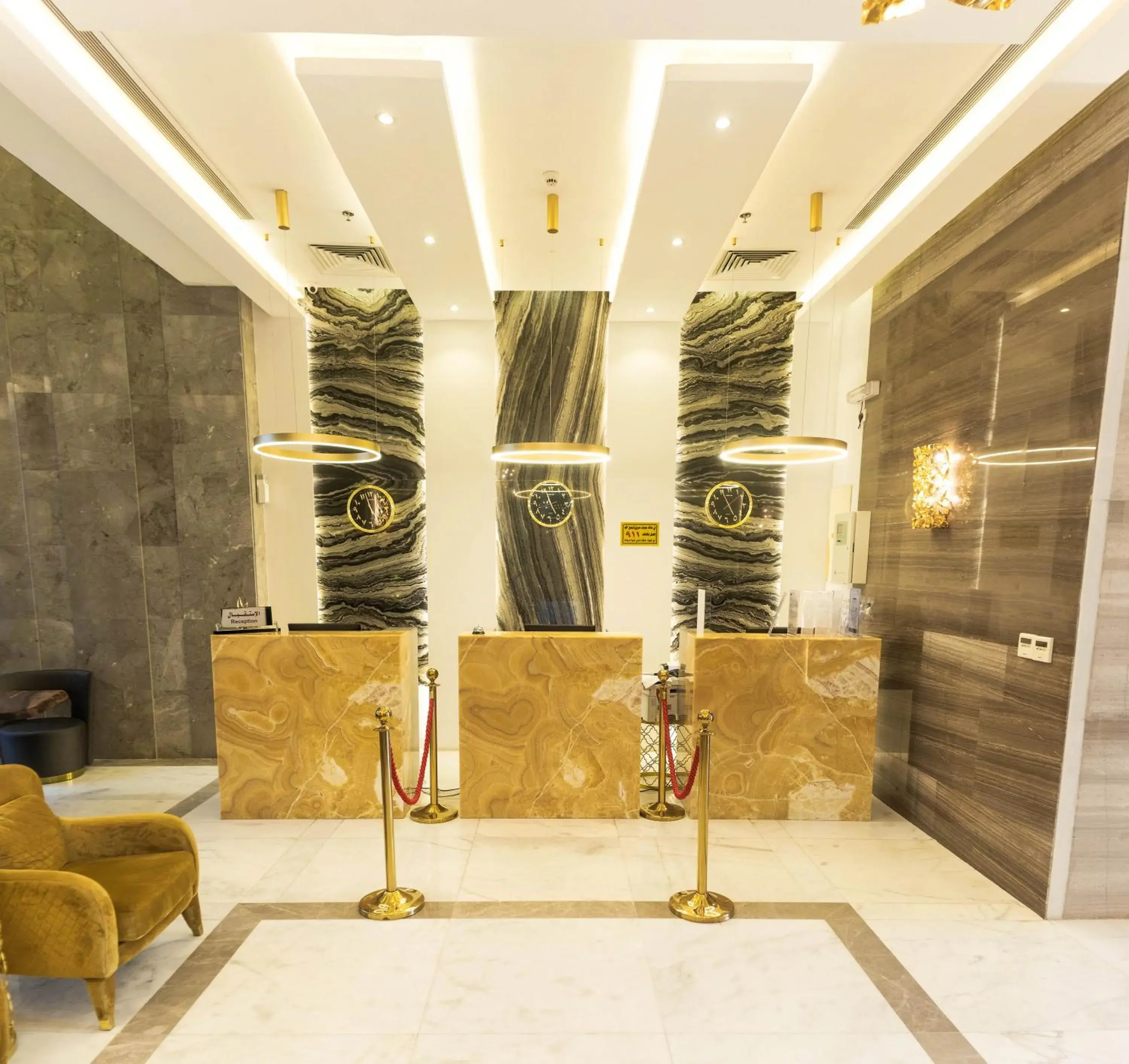 Property building in Emaar Legend Property building in Emaar Legend