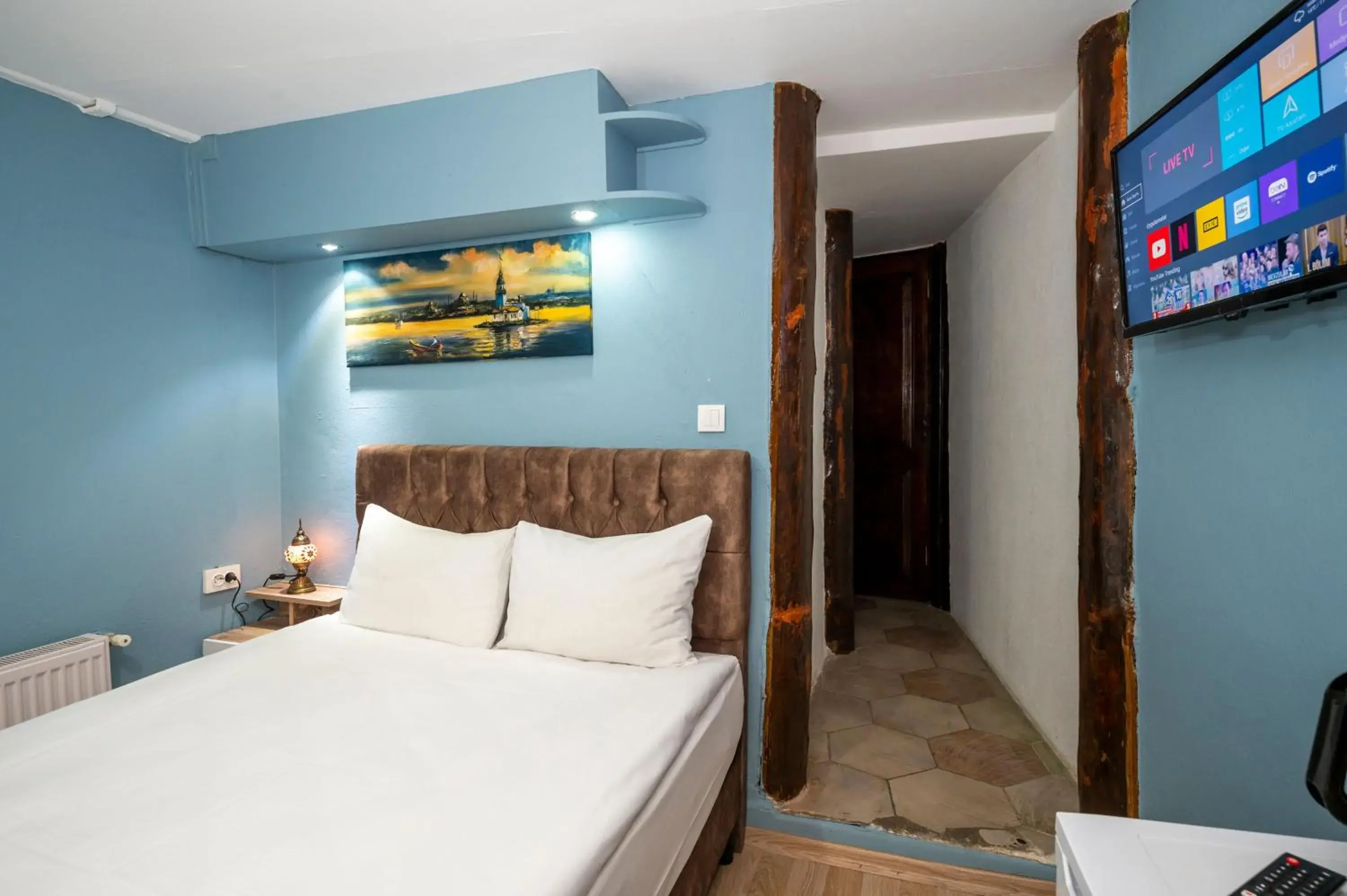 Taksim Antique Hotel Taksim Antique Hotel