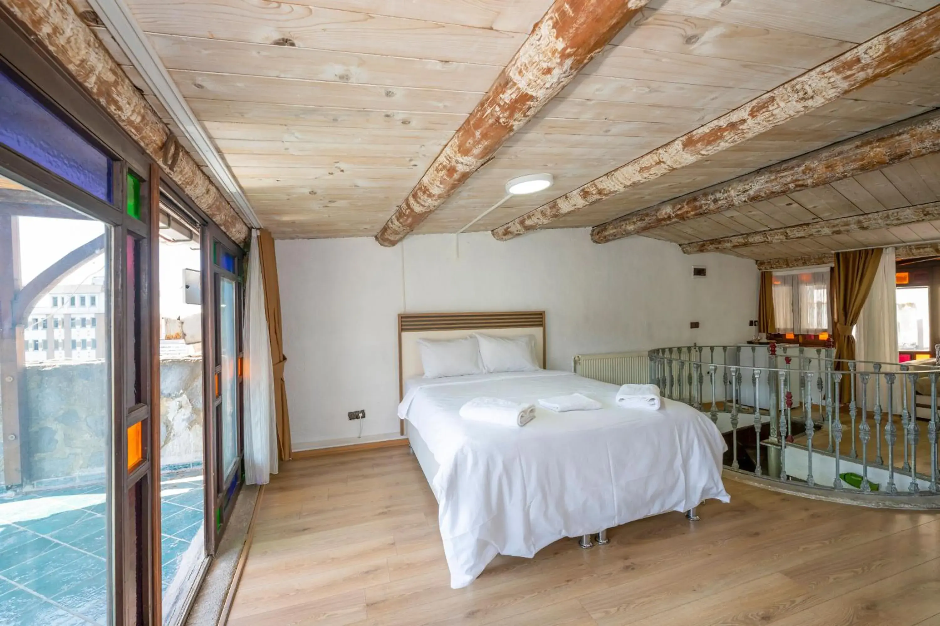 Taksim Antique Hotel Taksim Antique Hotel