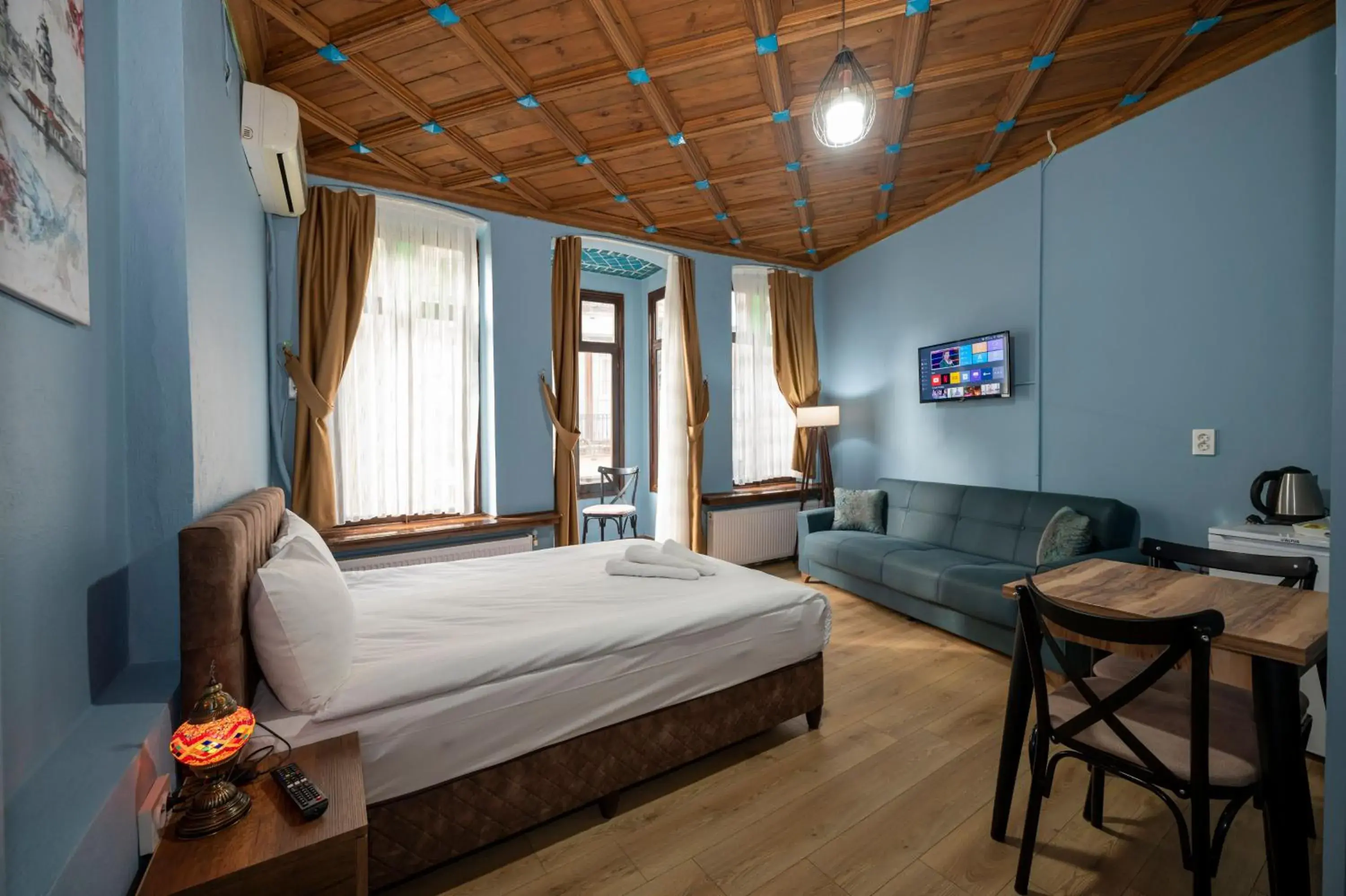 Taksim Antique Hotel Taksim Antique Hotel