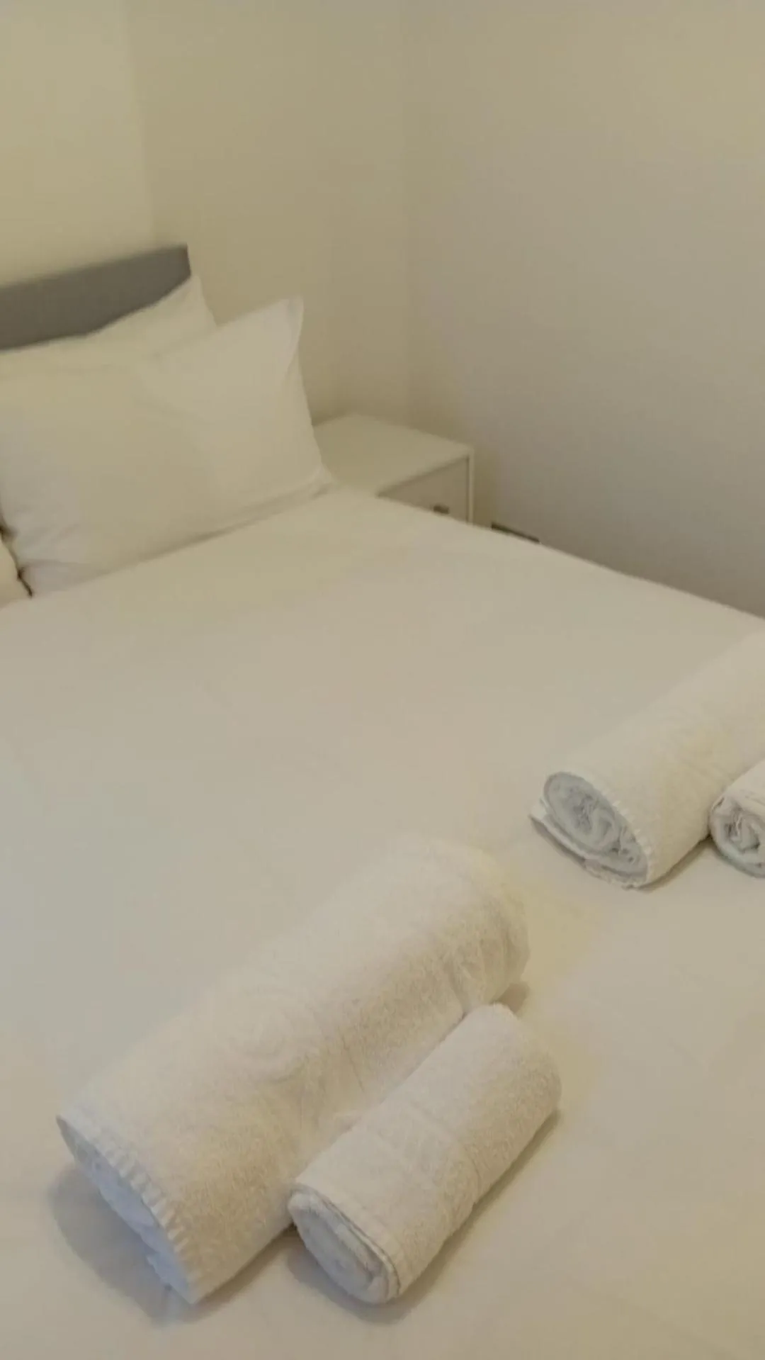 Central Apartment at Chelsea cloister Hotel