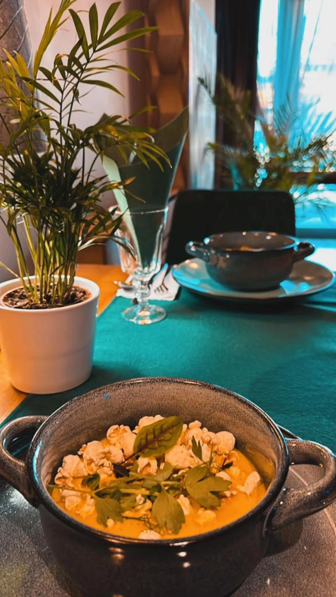 Restaurant/places to eat in Hotel Gromada Radom Centrum