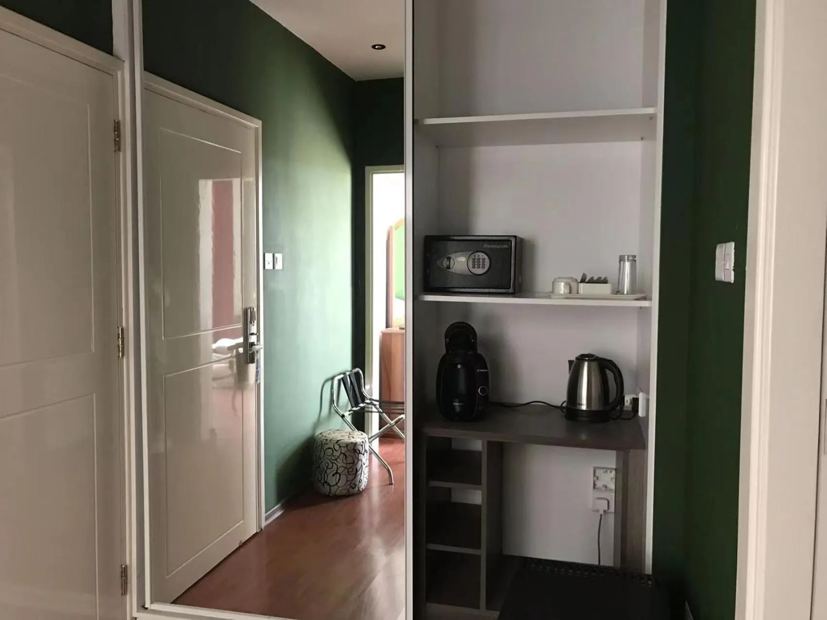 St Elena Boutique Residence