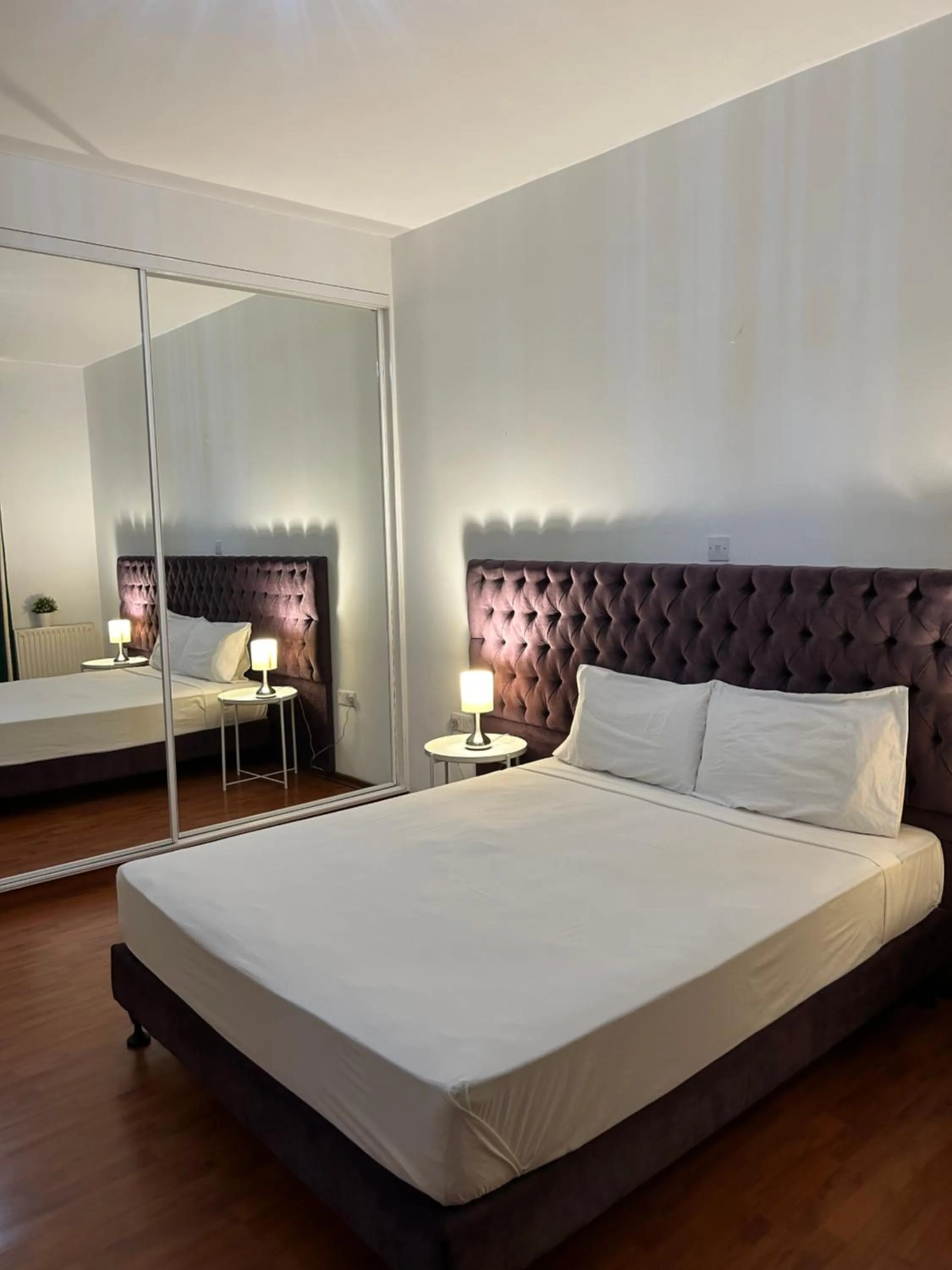 Bedroom, Bed in St Elena Boutique Residence