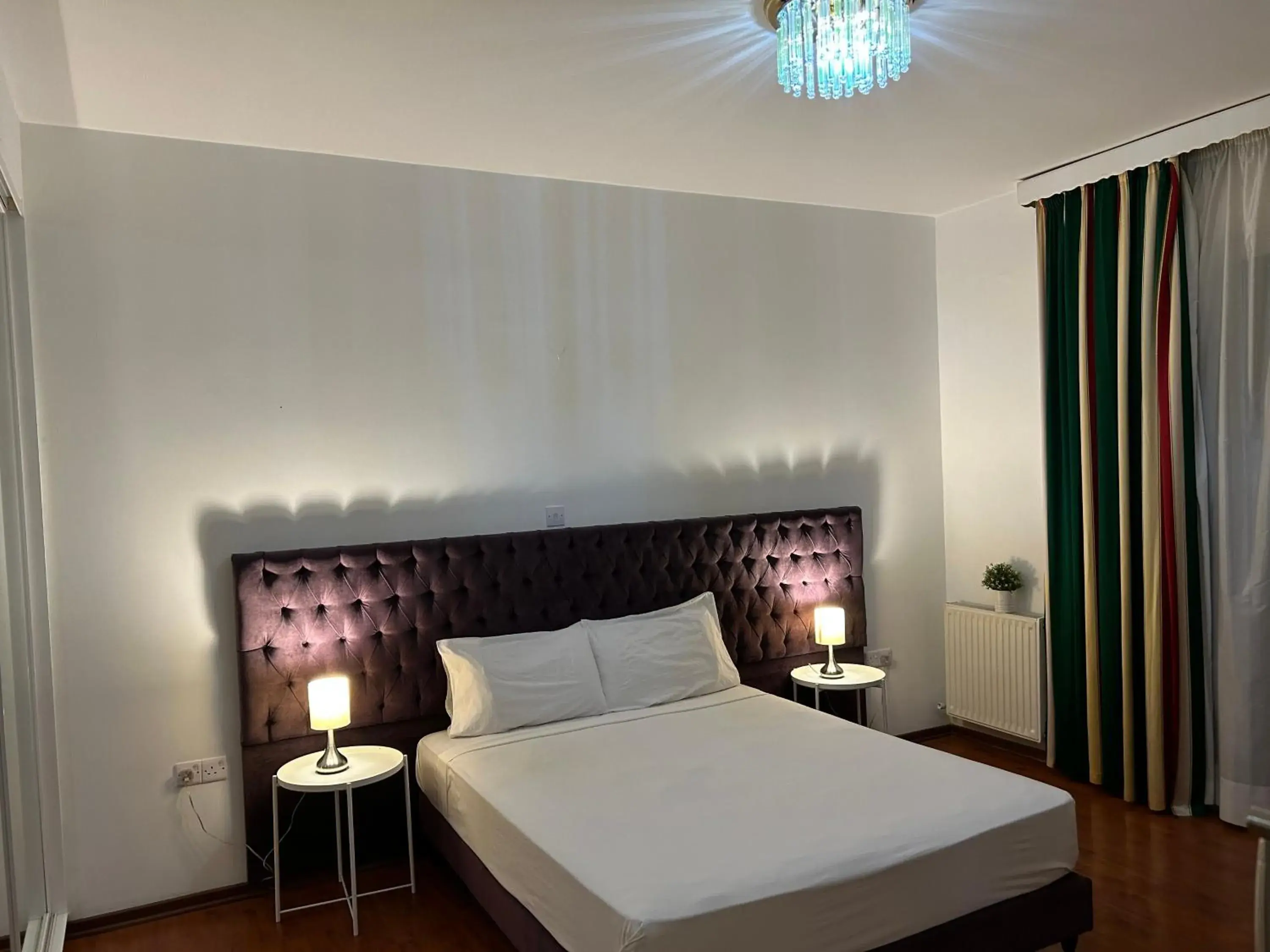 Double Room in St Elena Boutique Residence Double Room in St Elena Boutique Residence
