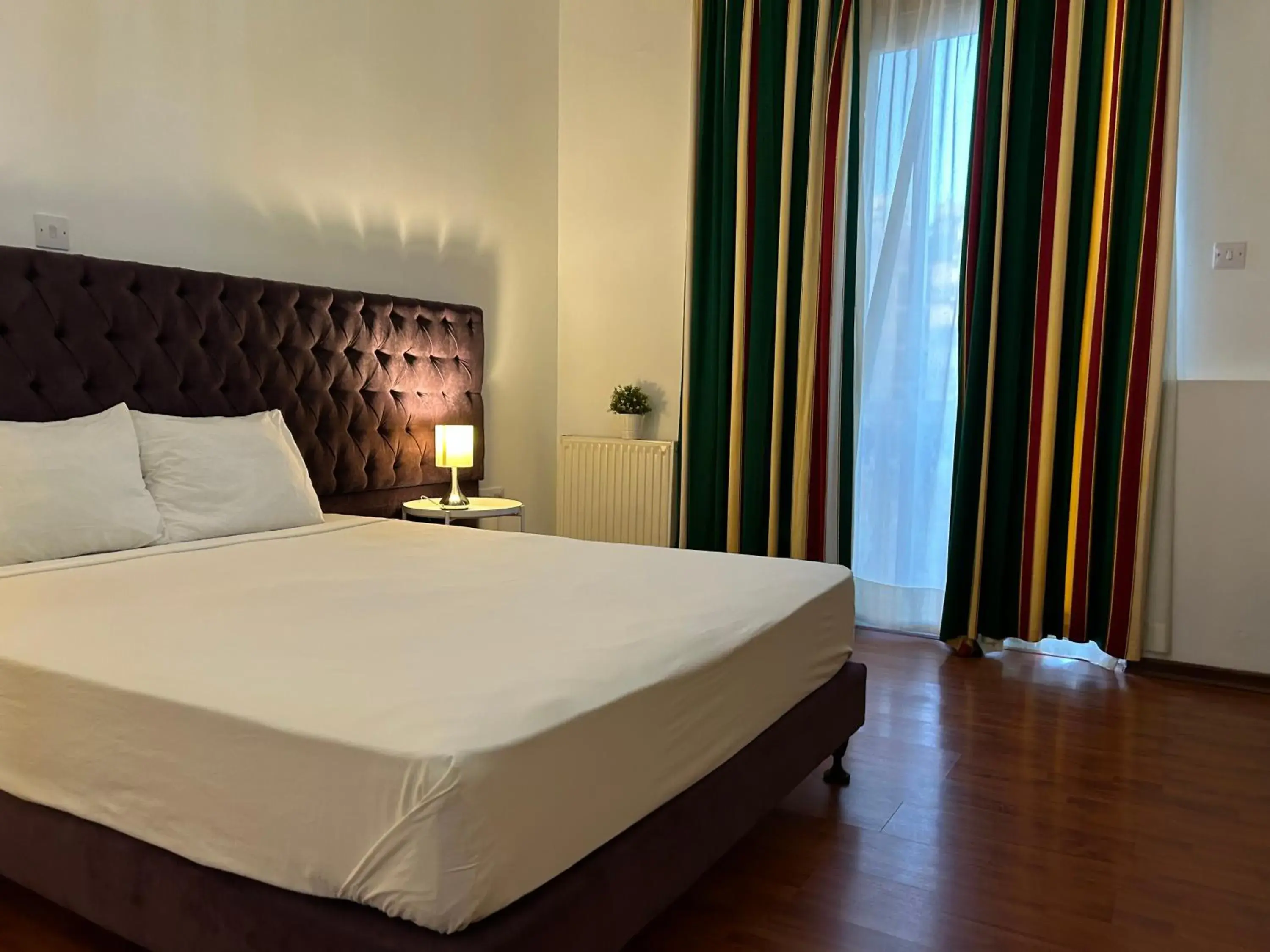Double Room in St Elena Boutique Residence Double Room in St Elena Boutique Residence