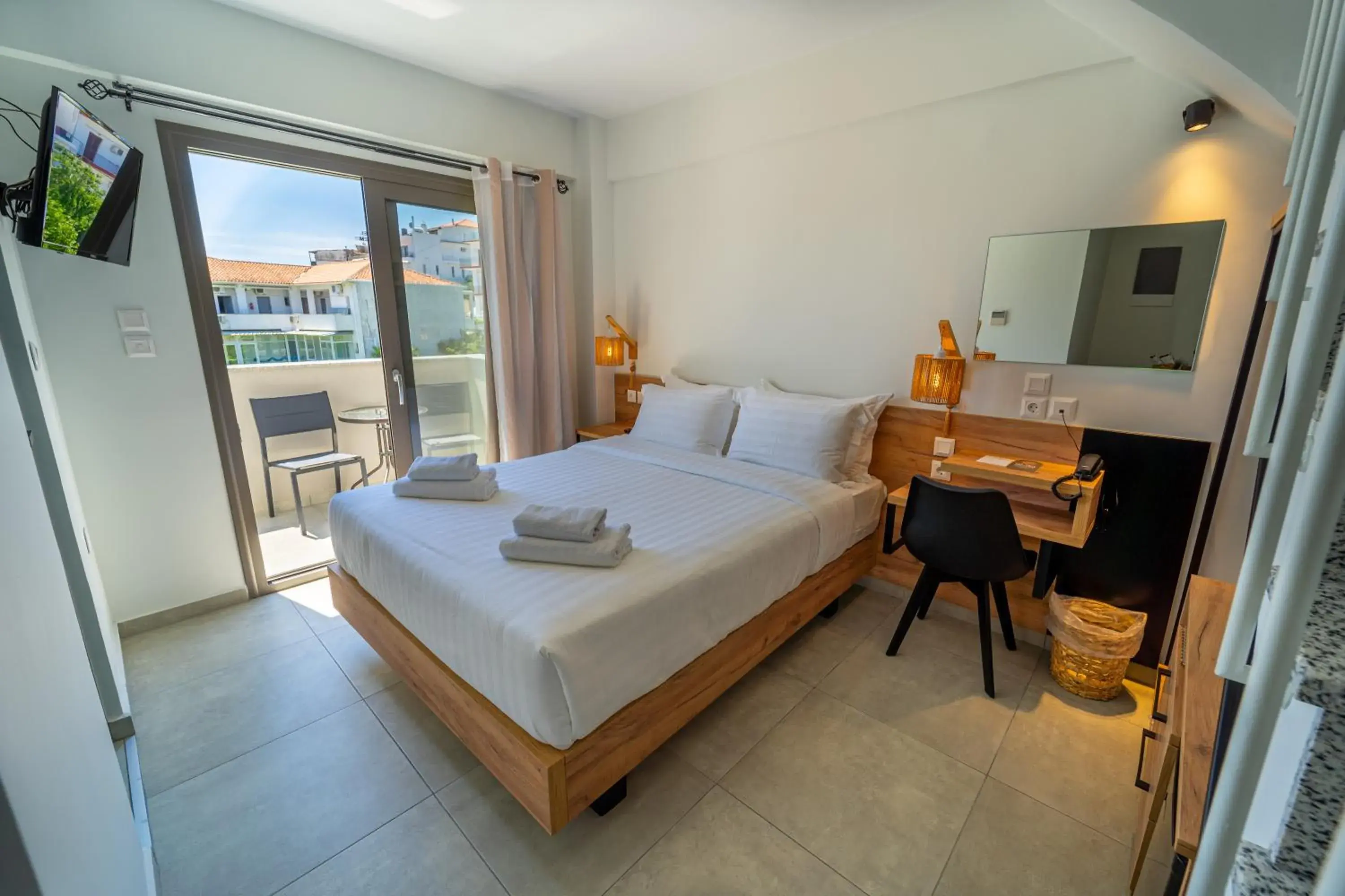 Maisonette in Niso Skiathos Maisonette in Niso Skiathos