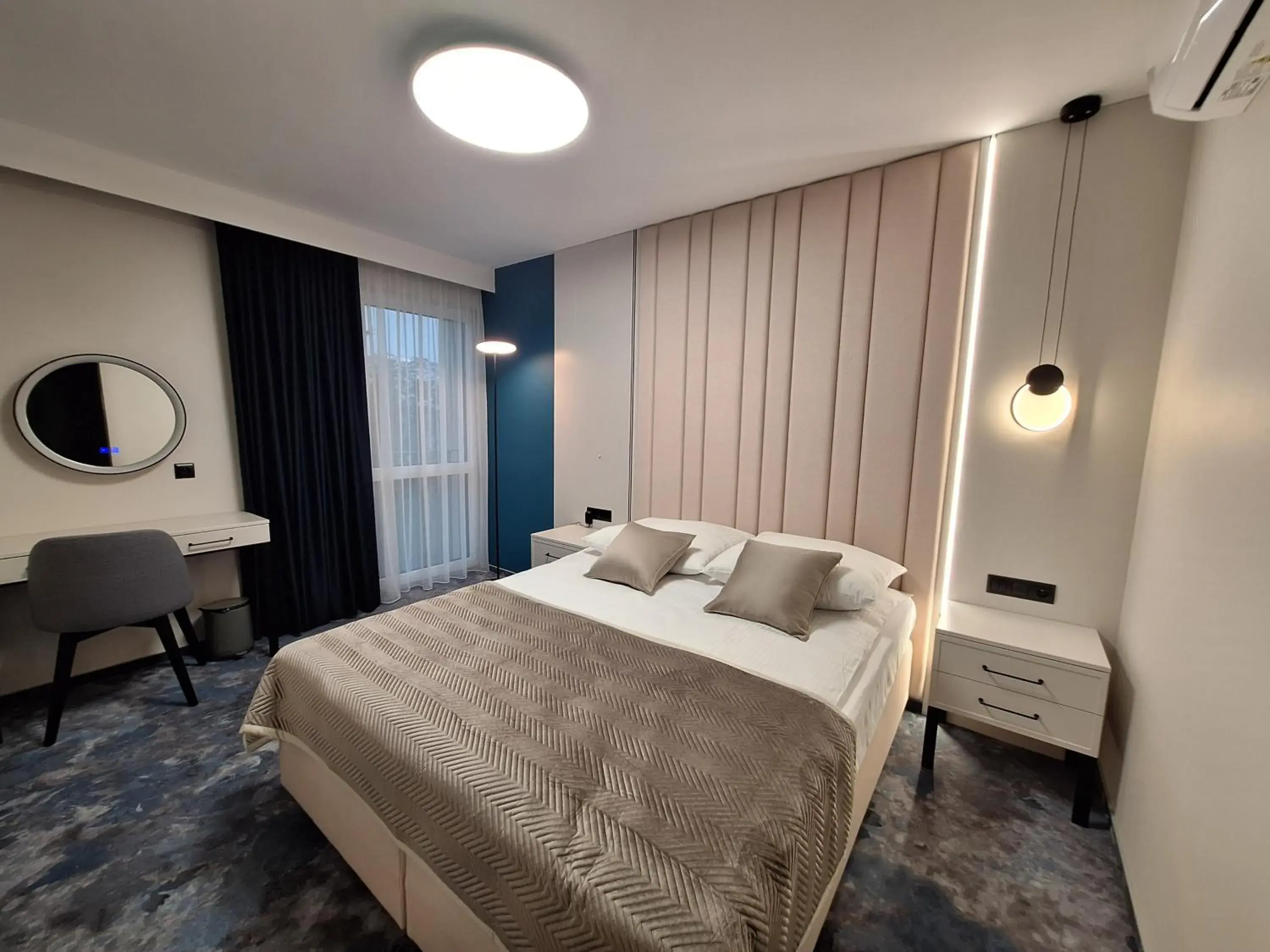 Deluxe Apartment in Hotel Gromada Łomża Deluxe Apartment in Hotel Gromada Łomża