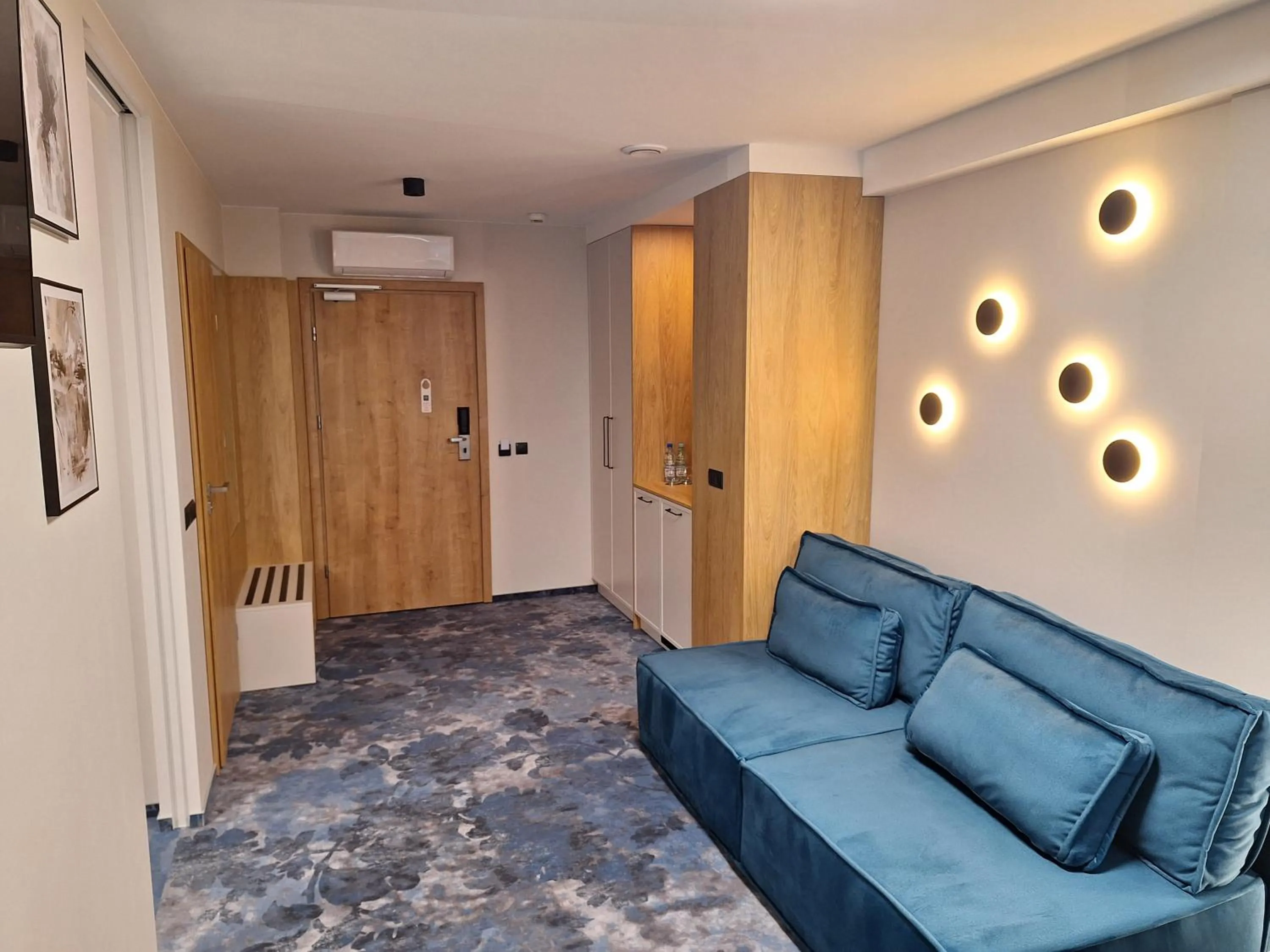 Other in Hotel Gromada Łomża