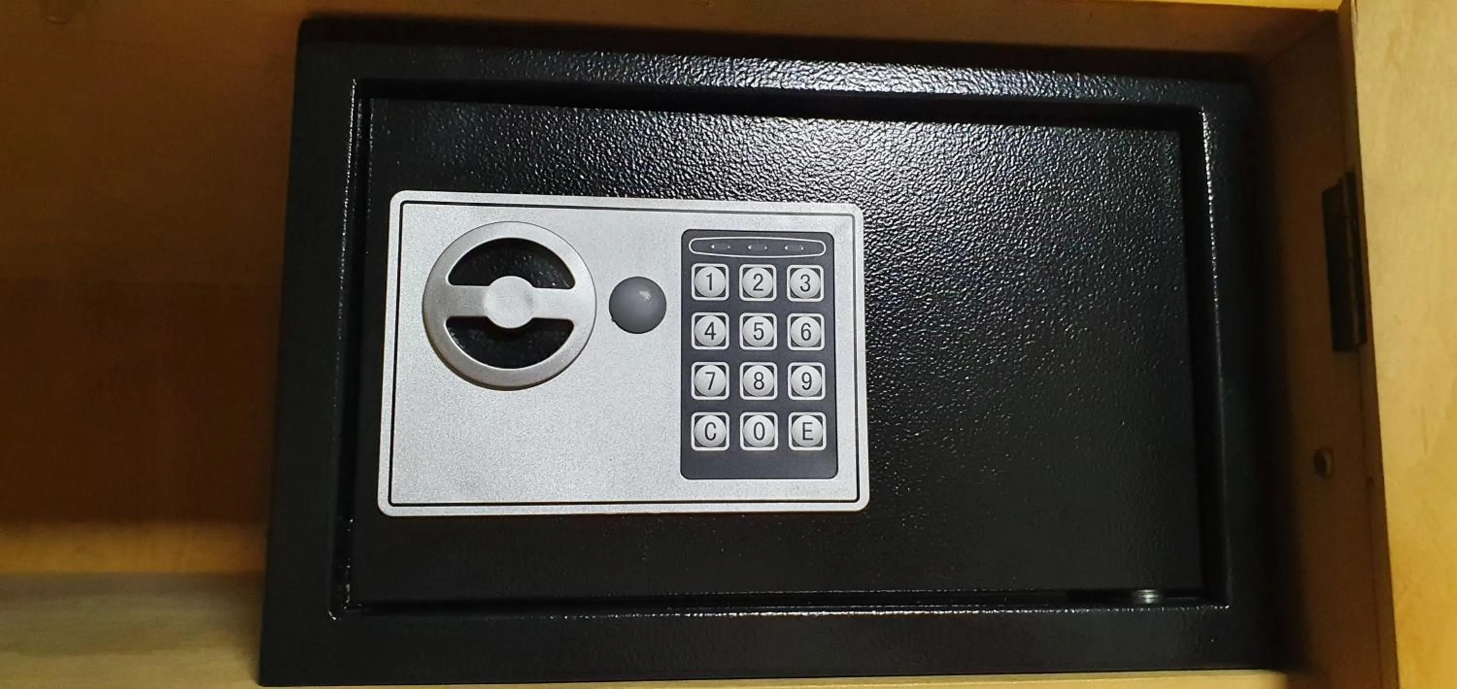 Hotel AATRAC Buenos Aires