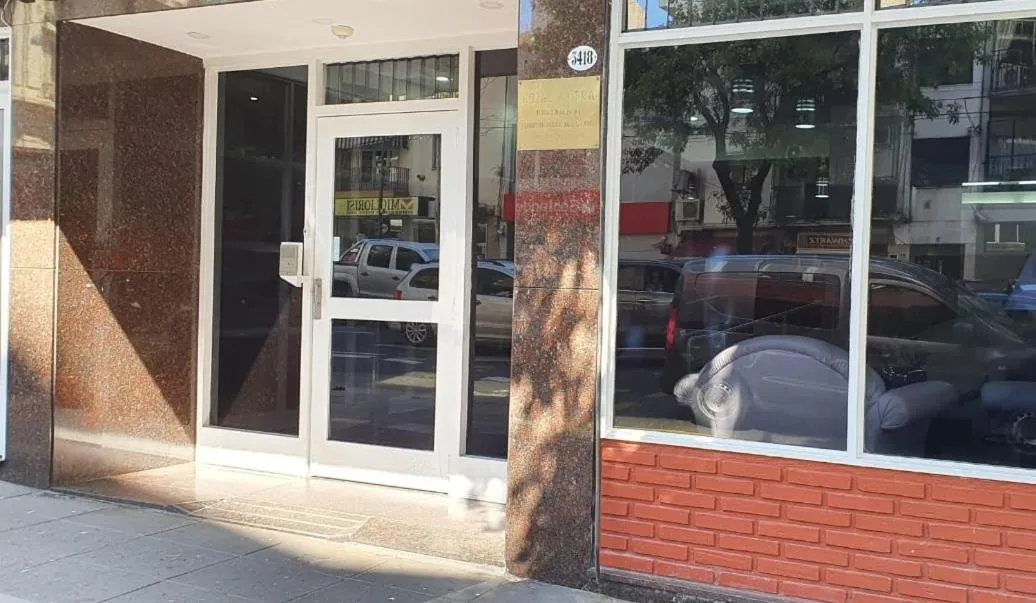 Hotel AATRAC Buenos Aires