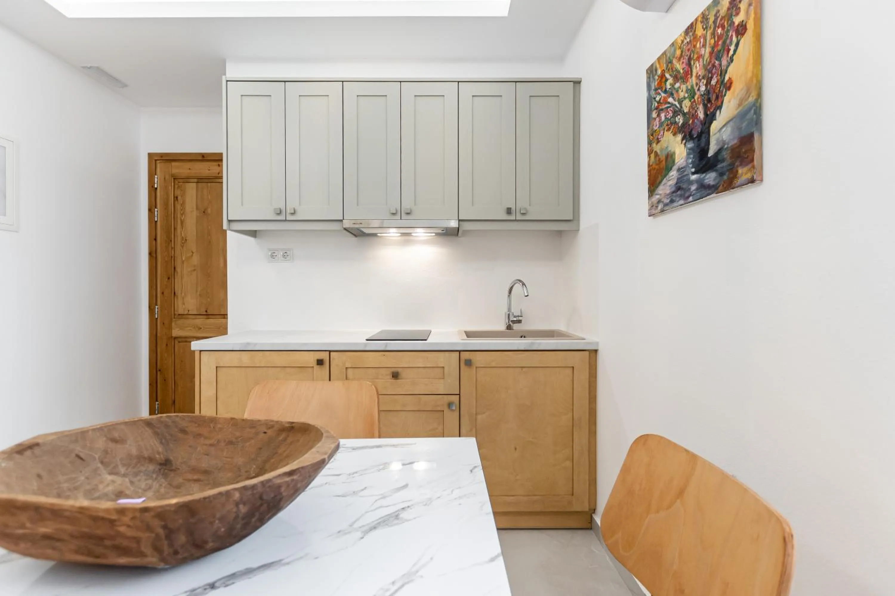 Galazia Boutique Apartments