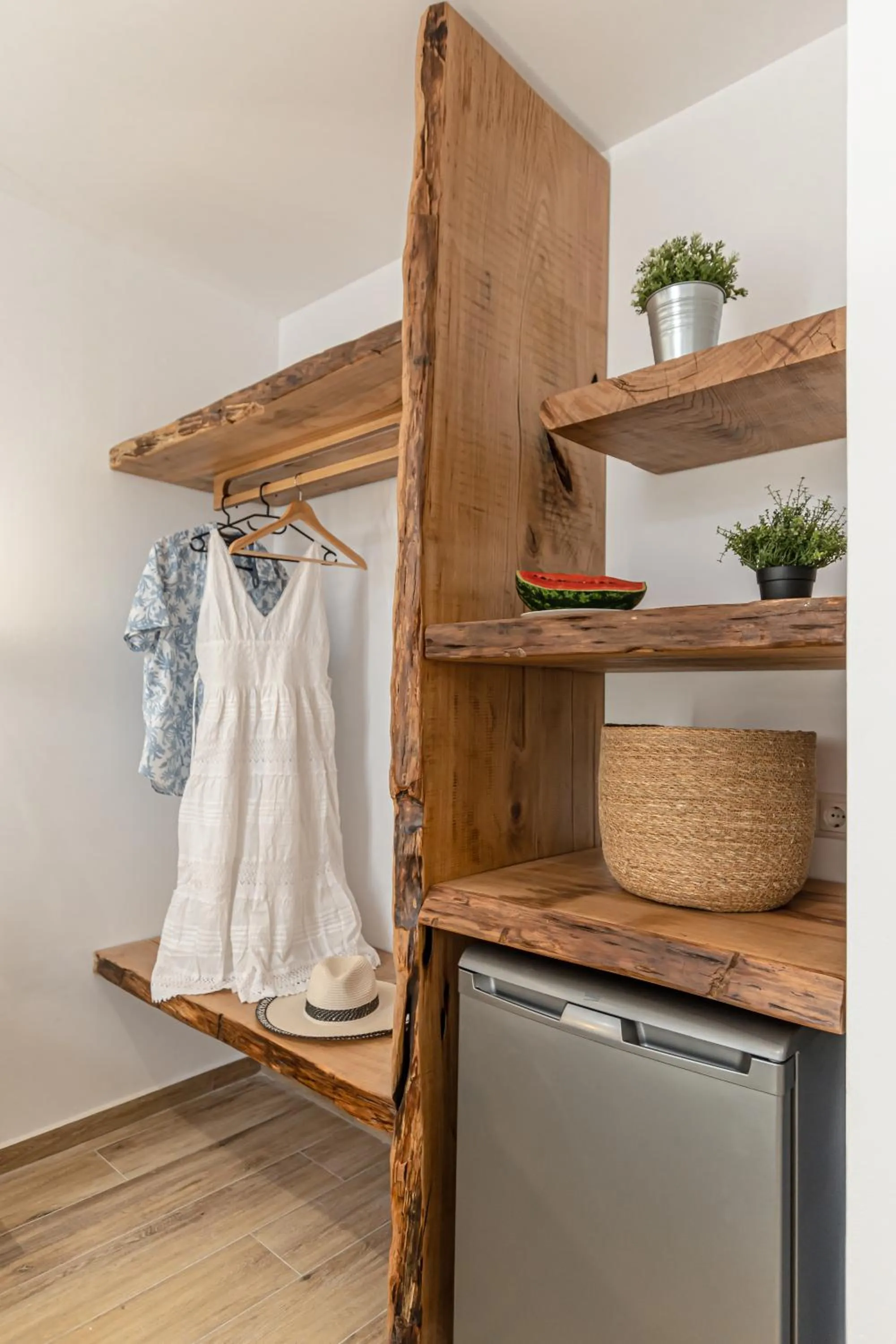 Galazia Boutique Apartments