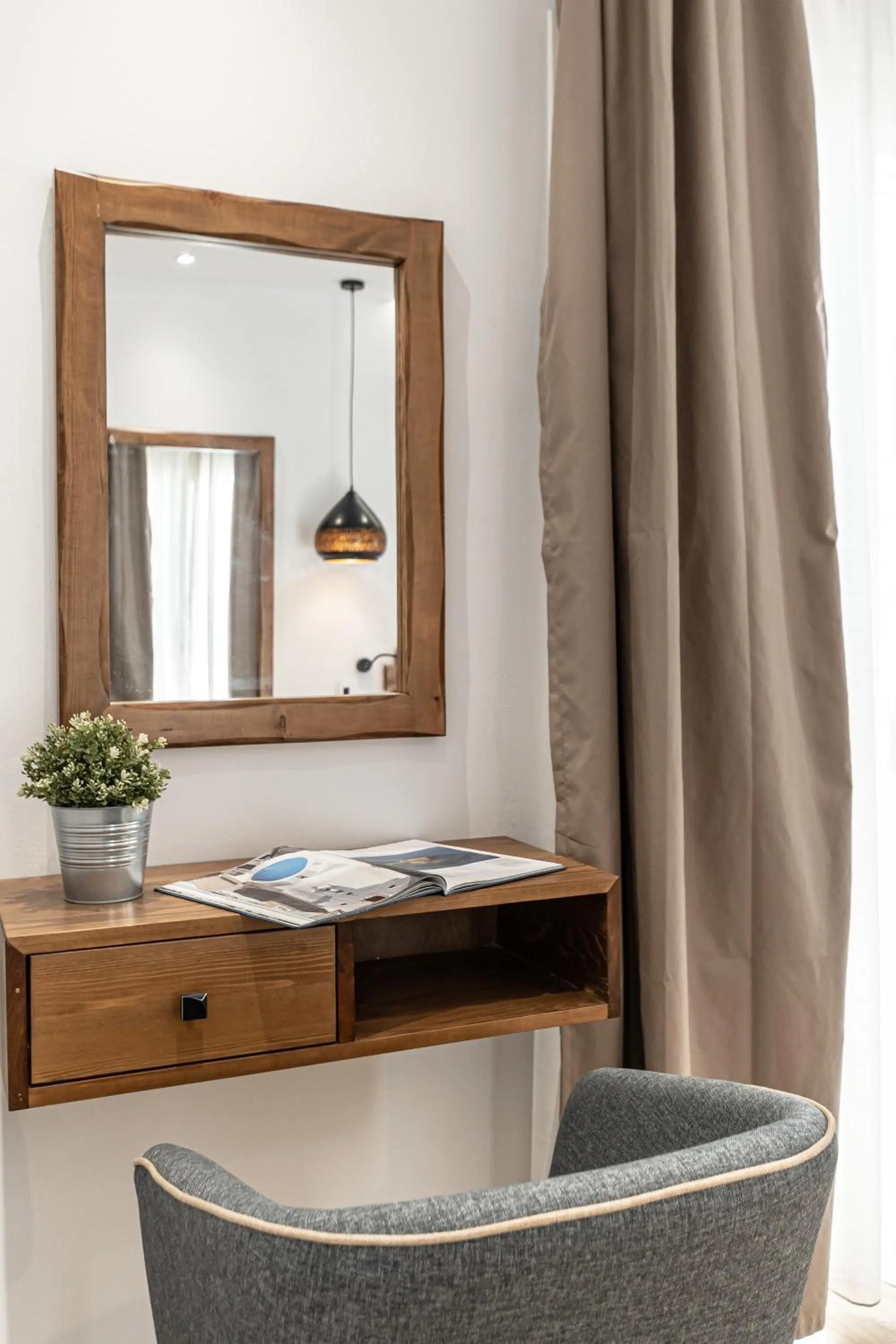 Galazia Boutique Apartments