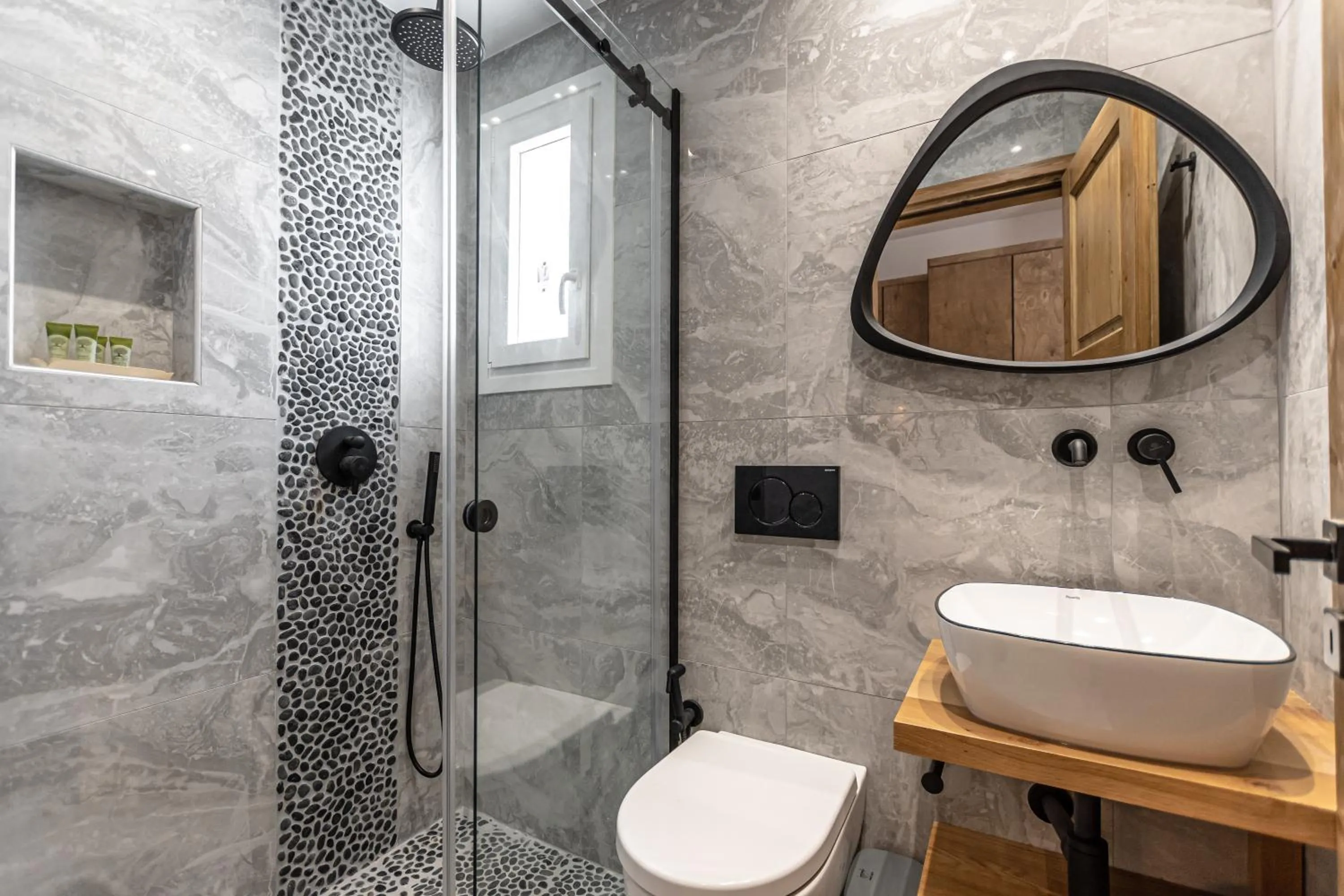 Galazia Boutique Apartments