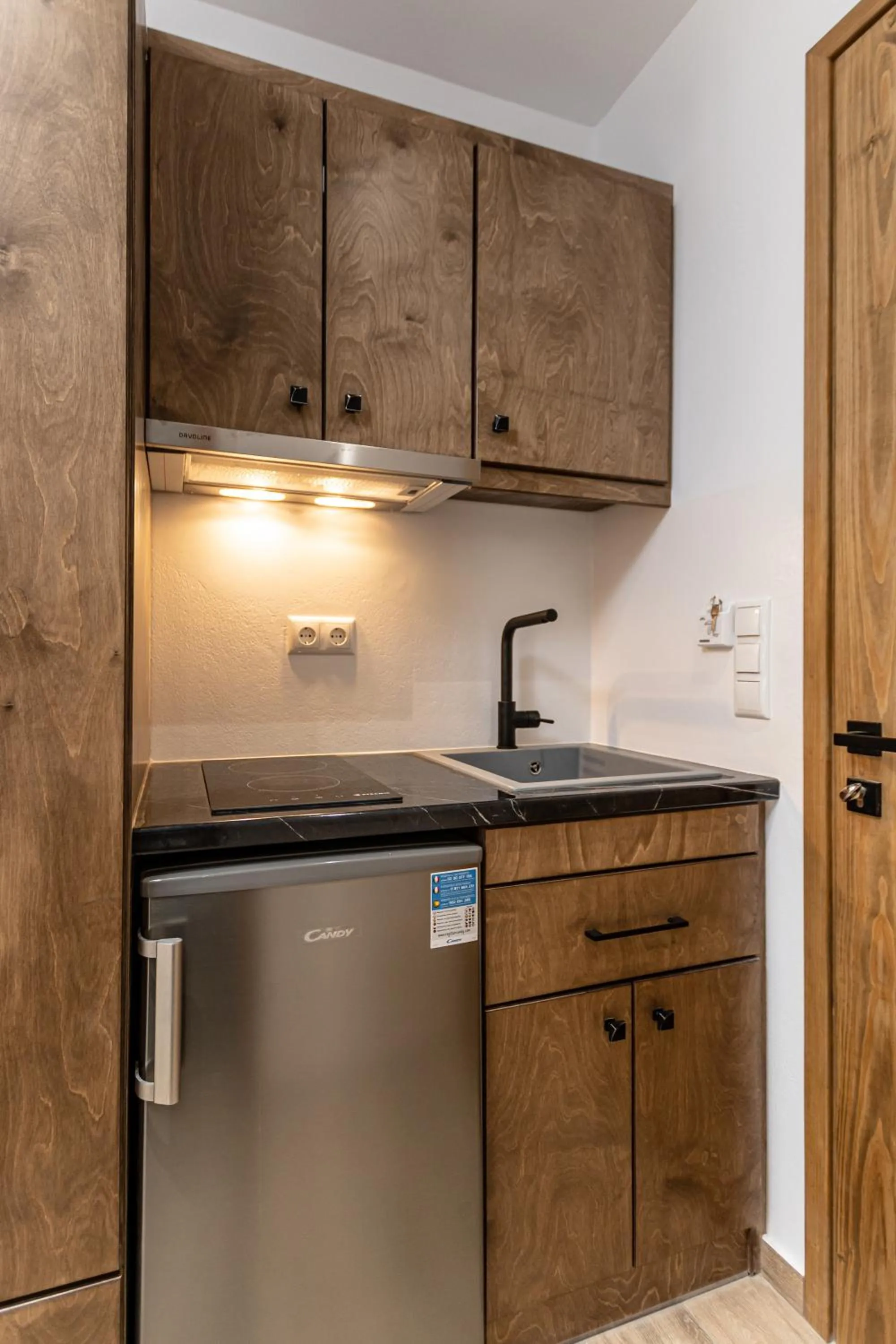 Galazia Boutique Apartments