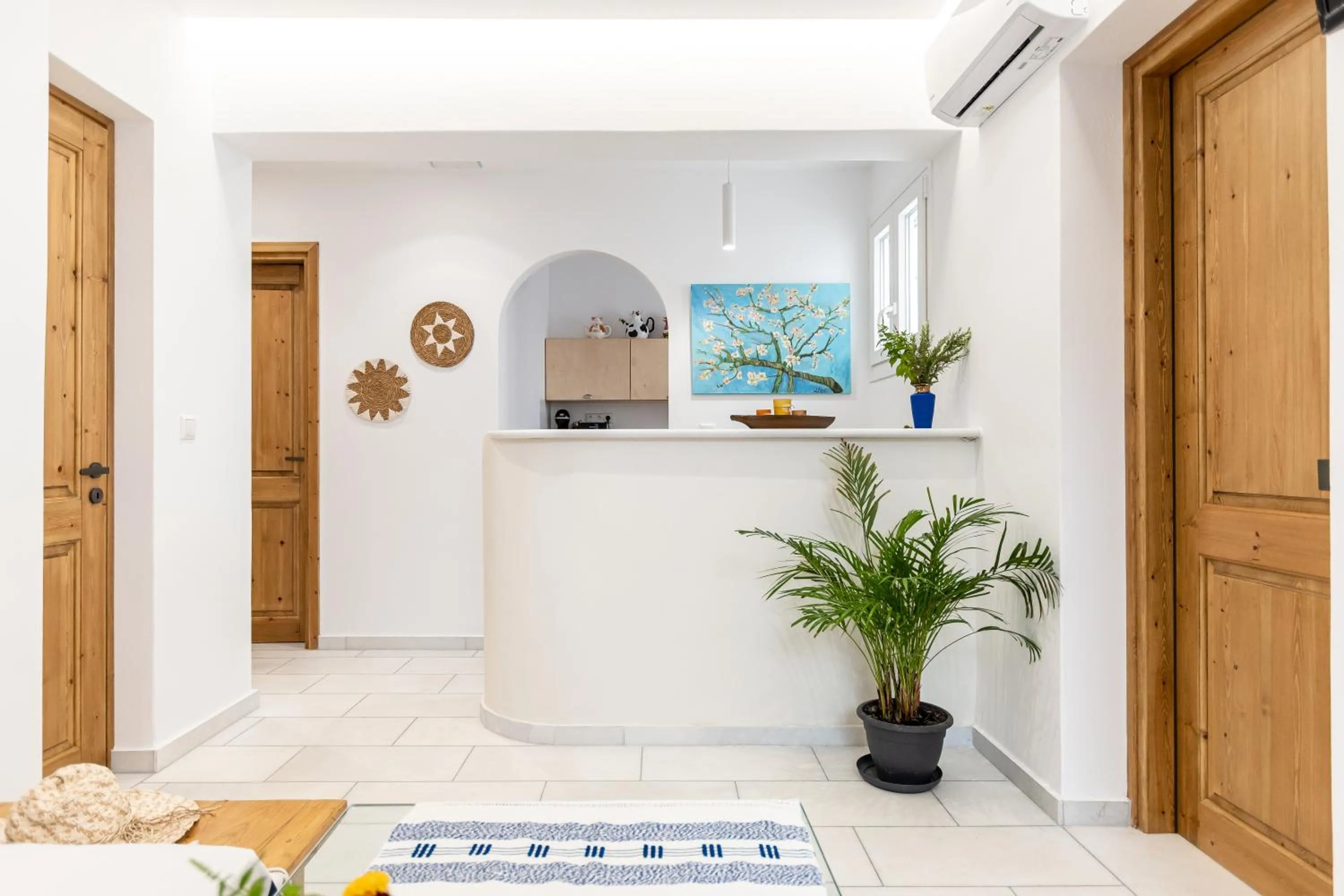 Galazia Boutique Apartments