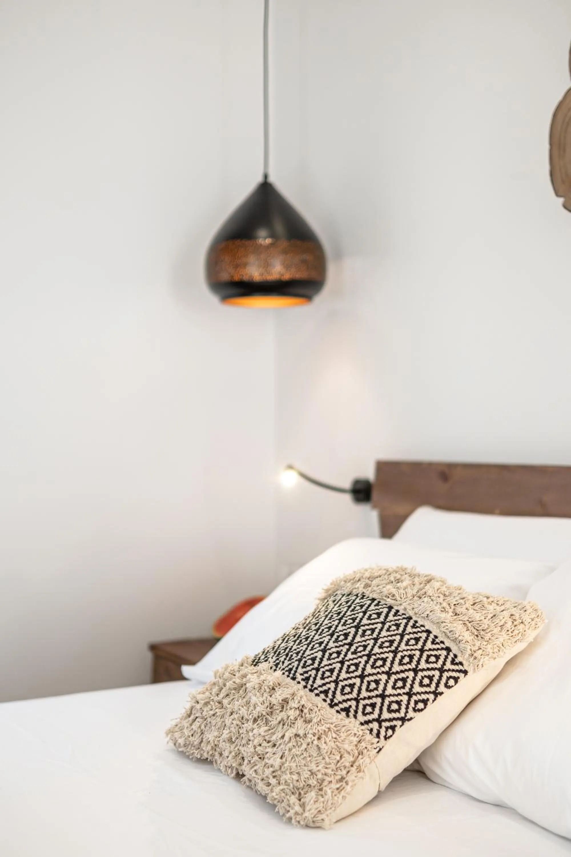 Galazia Boutique Apartments