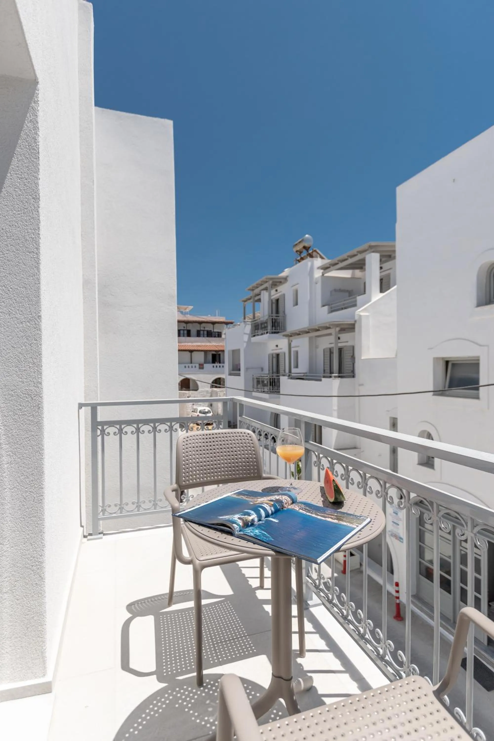 Galazia Boutique Apartments