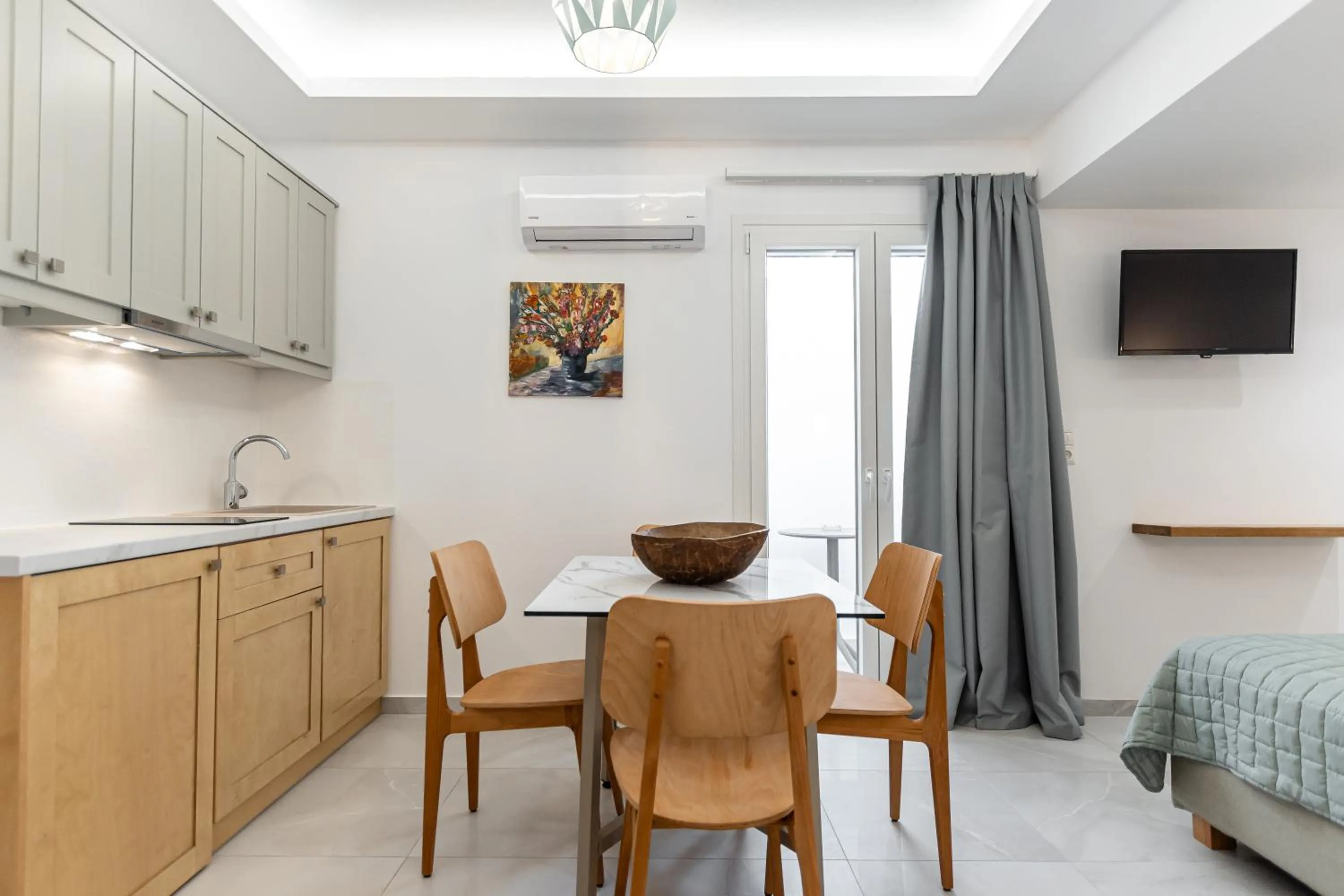 Galazia Boutique Apartments