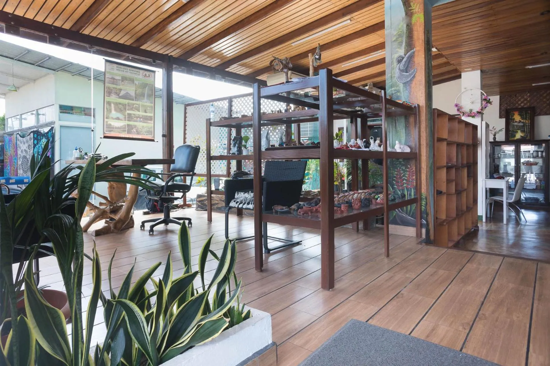 The Blue Suites & Spa