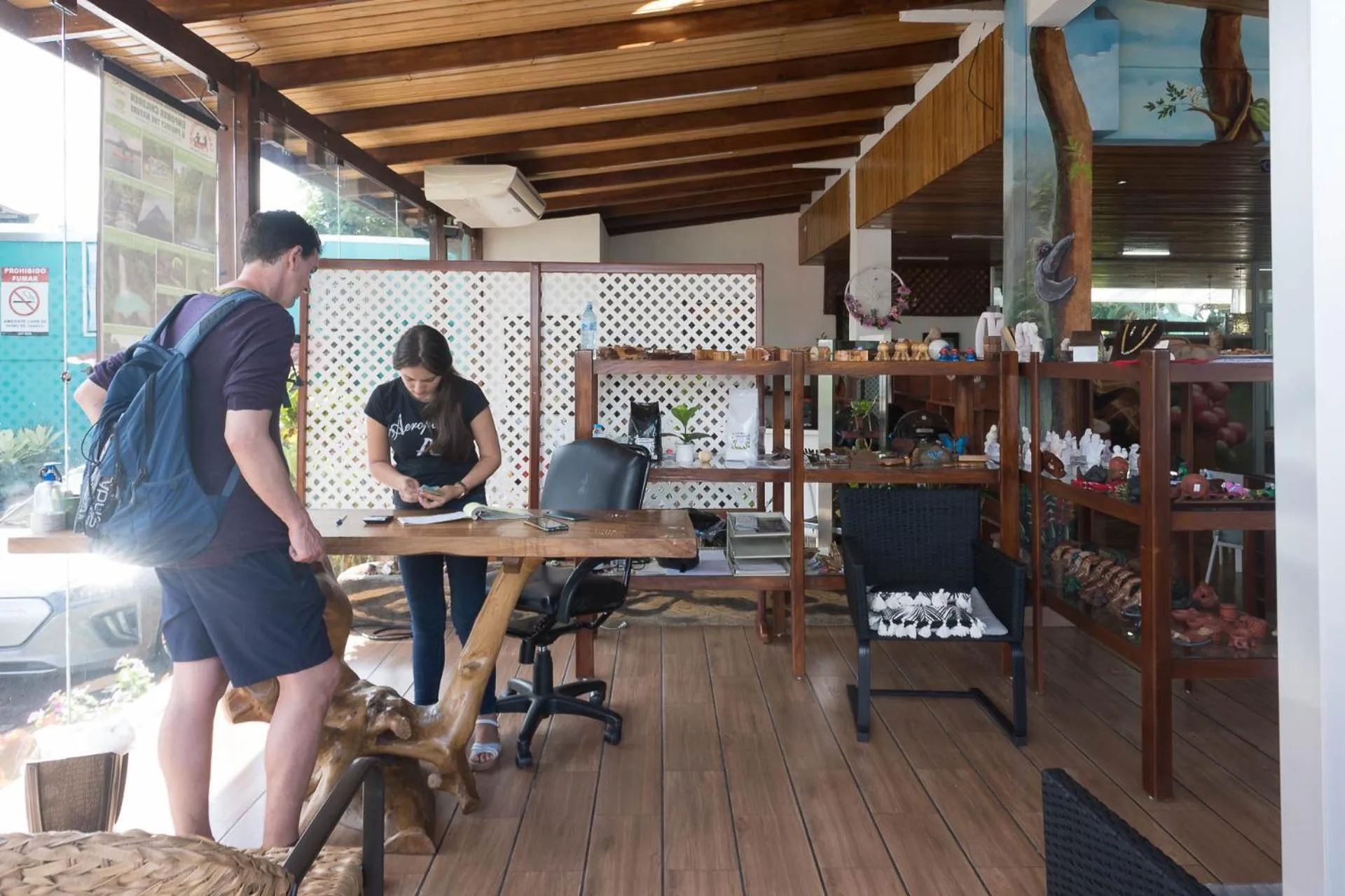 The Blue Suites & Spa