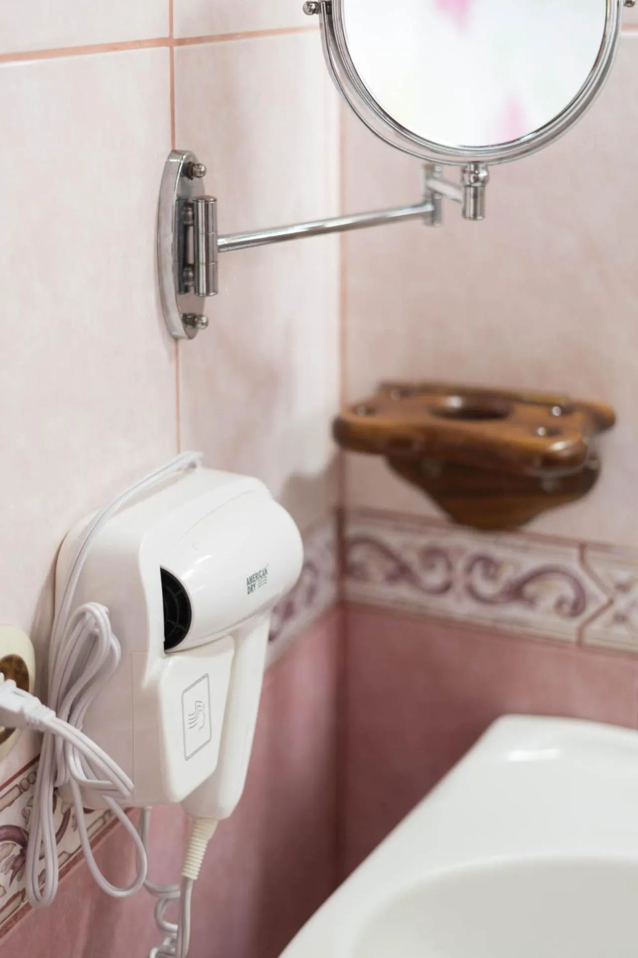 The Blue Suites & Spa