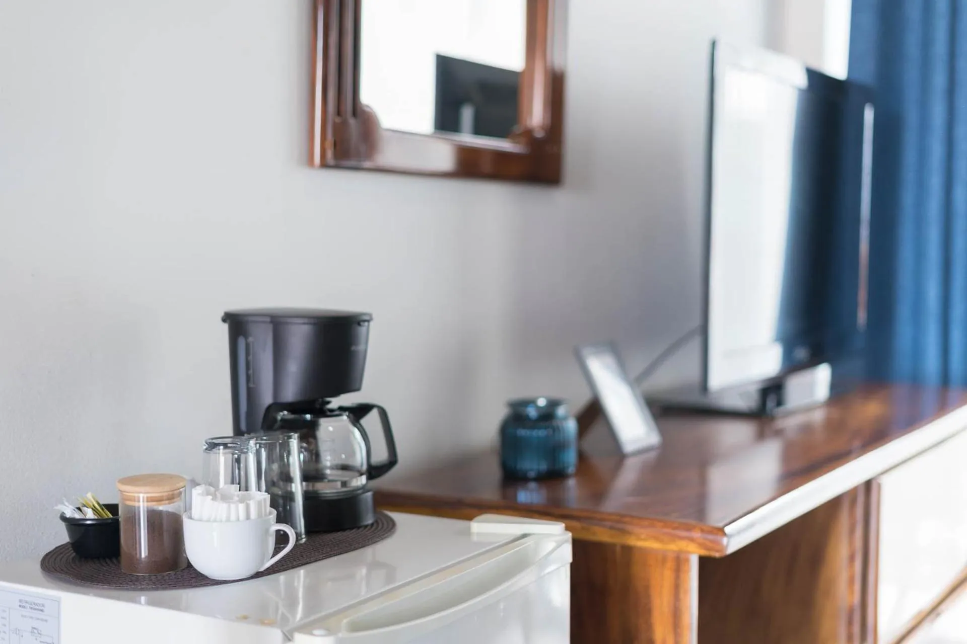 The Blue Suites & Spa