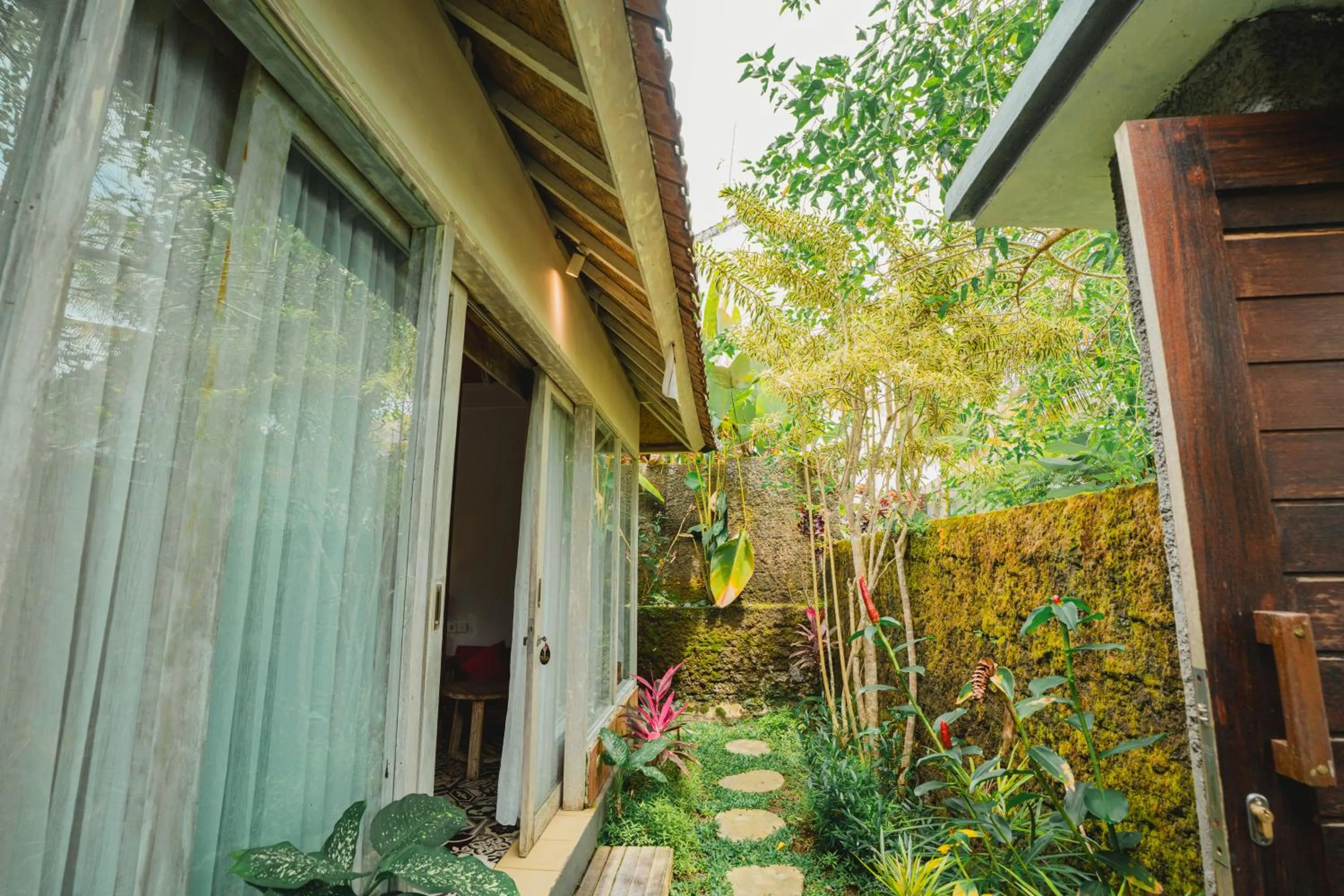 Property building in Tanta Escape