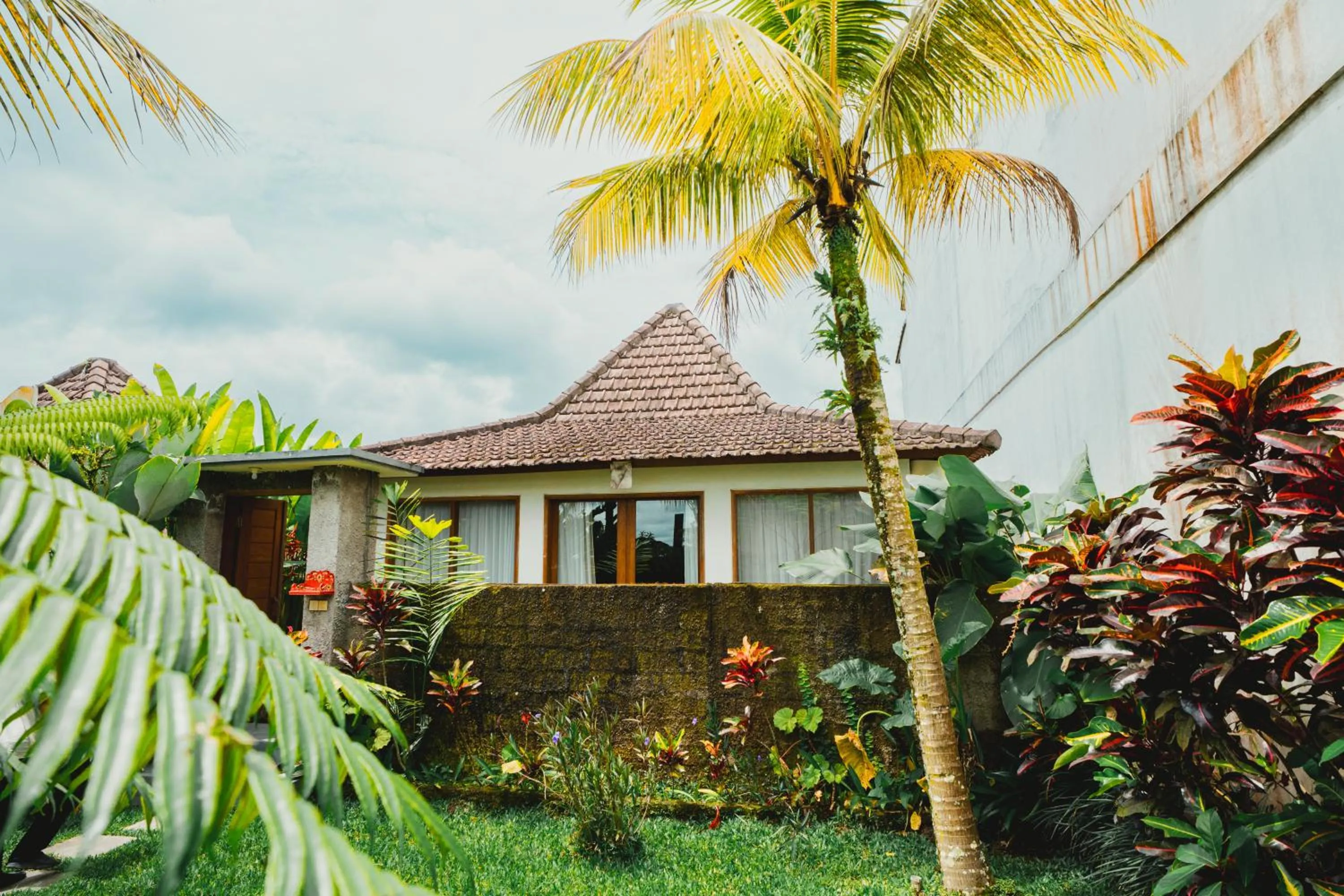 Property building in Tanta Escape