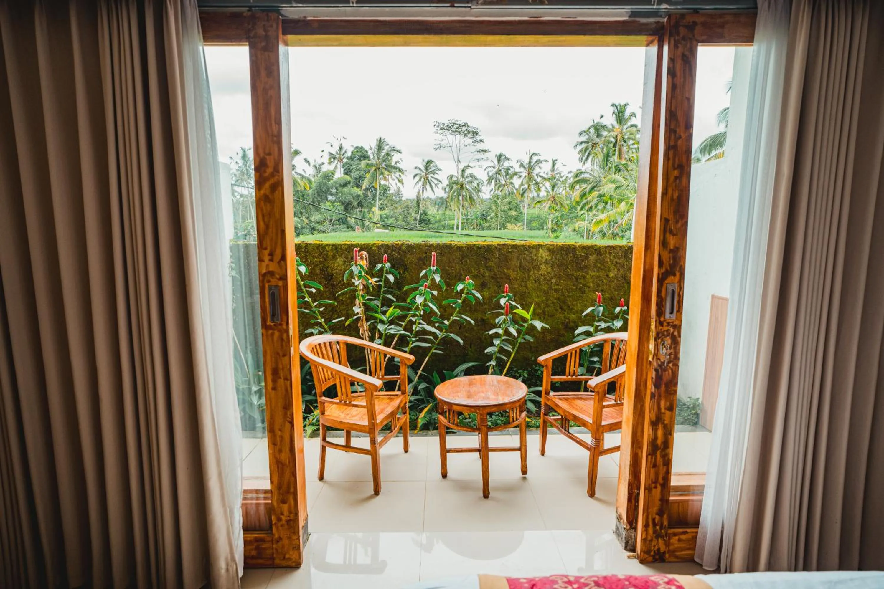 Property building in Tanta Escape