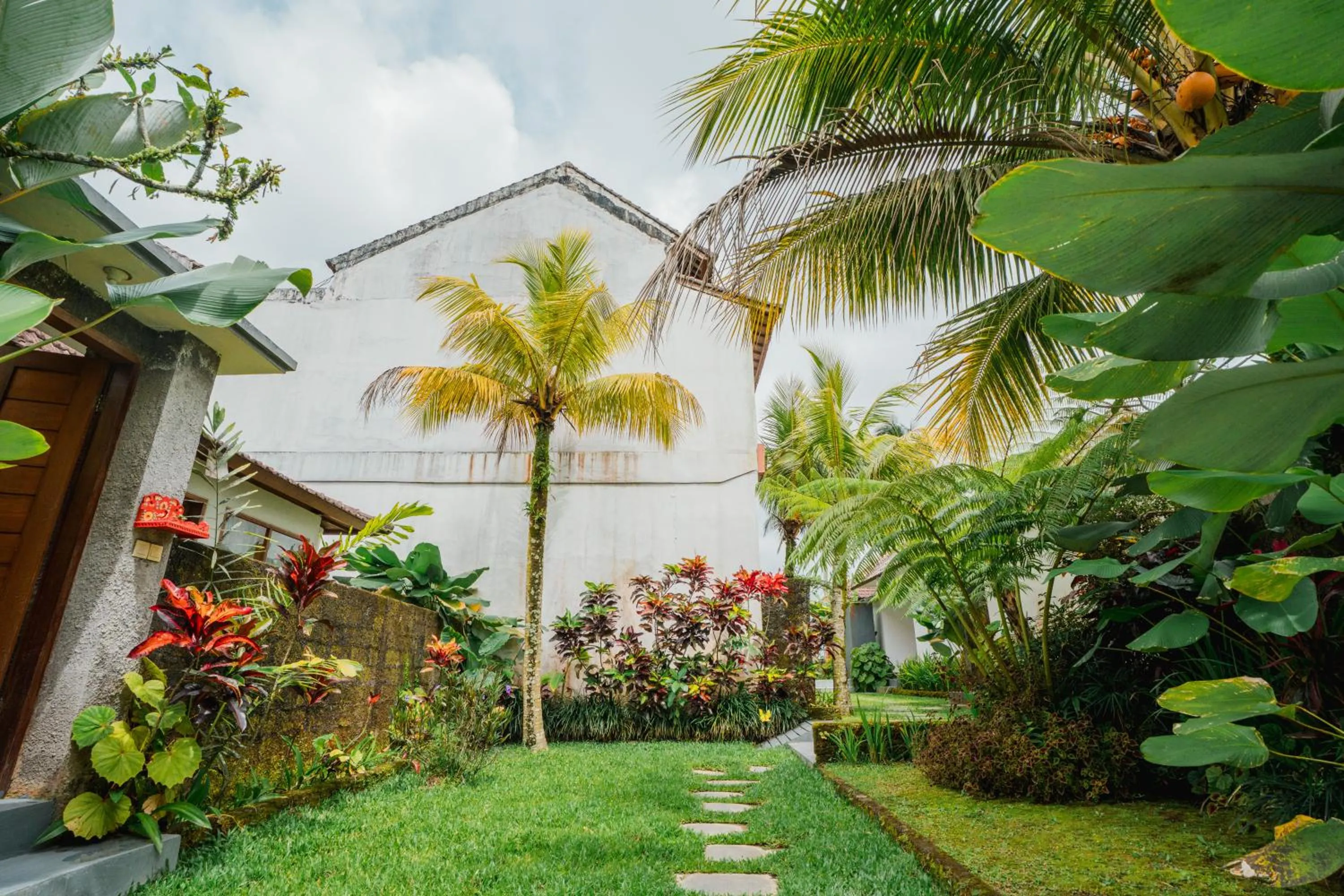 Property building in Tanta Escape