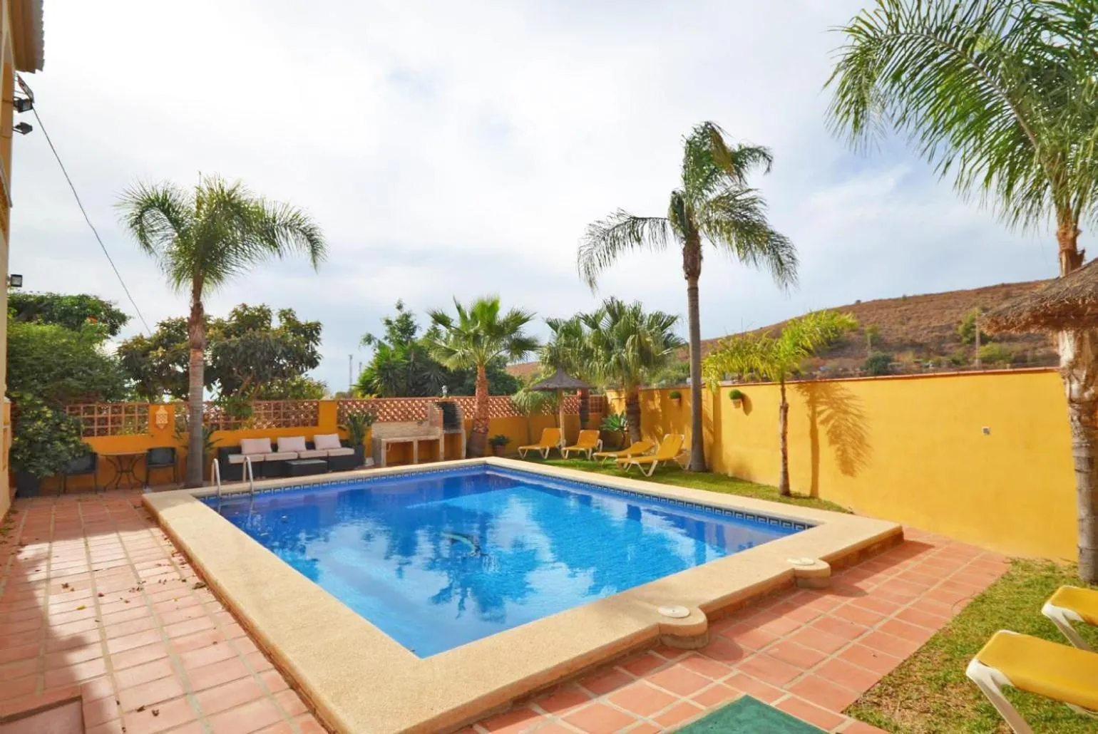 Other in Villa Las Palomas