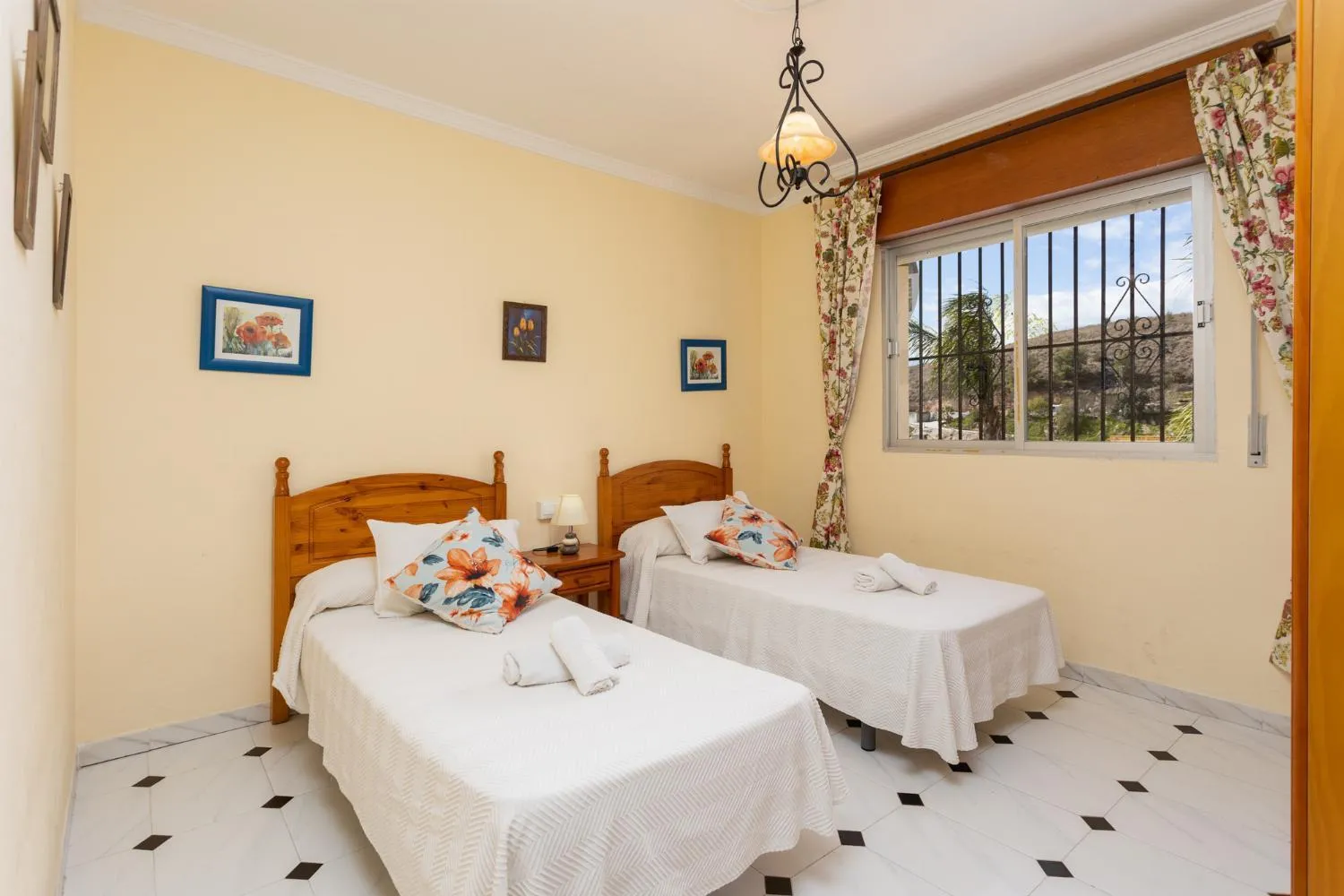 Other, Bed in Villa Las Palomas