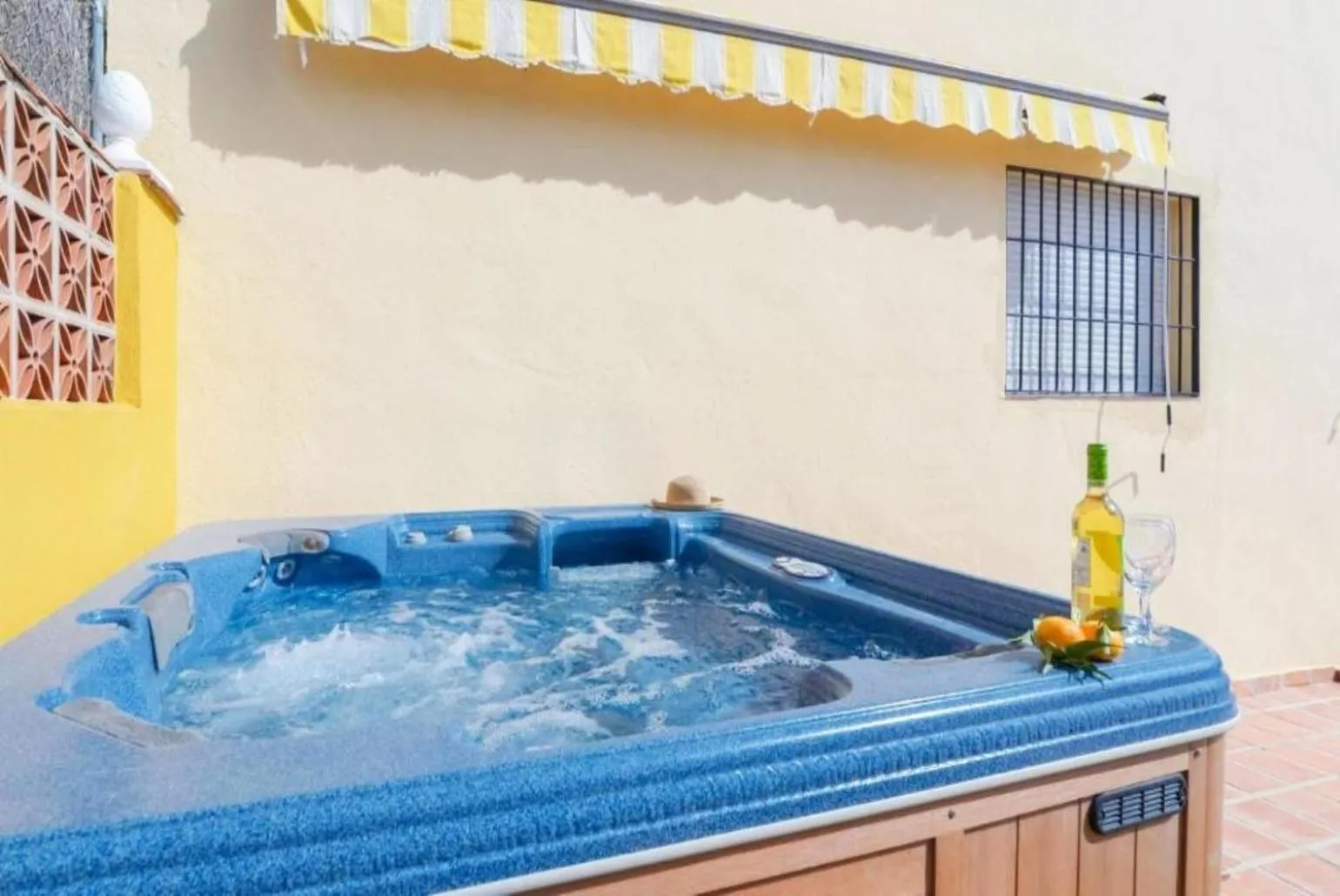 Other in Villa Las Palomas