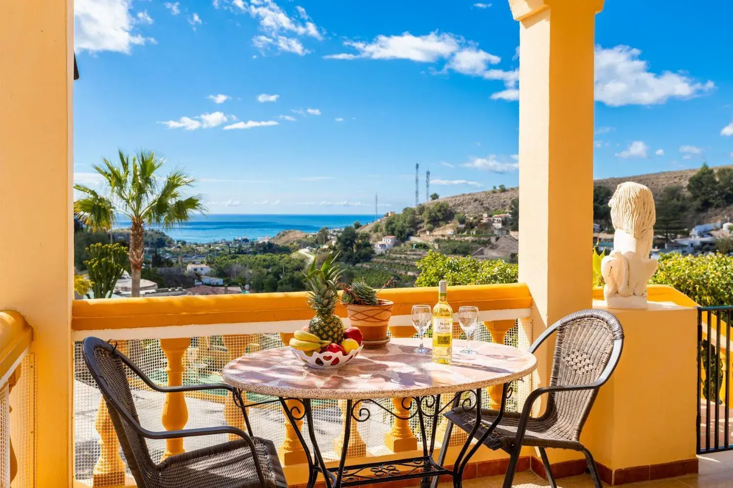 Villa Las Palomas Villa Las Palomas