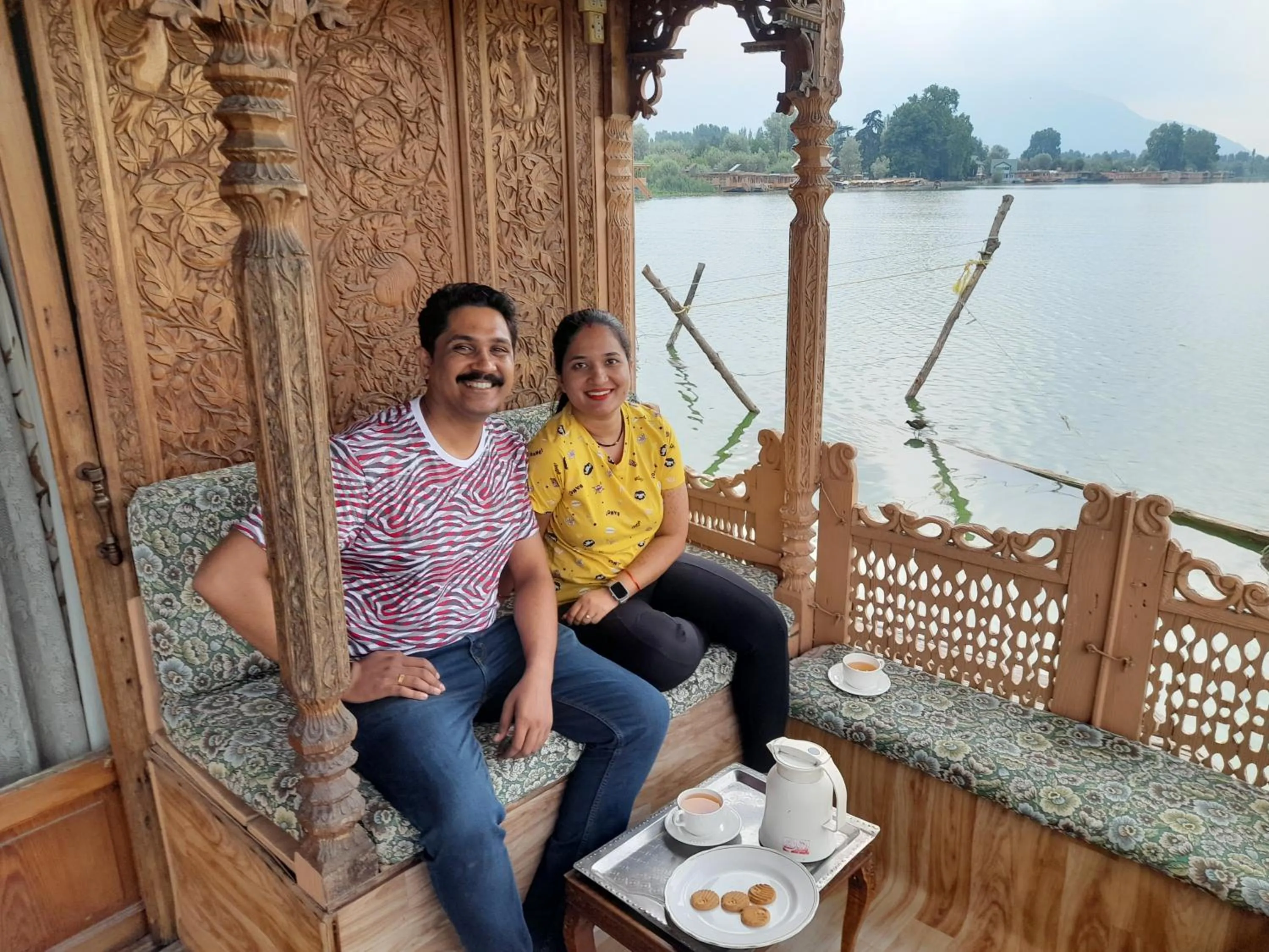 Palace Heights Houseboats