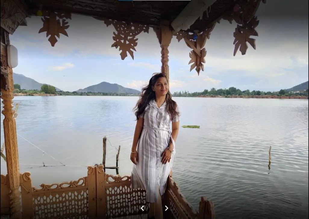 Palace Heights Houseboats