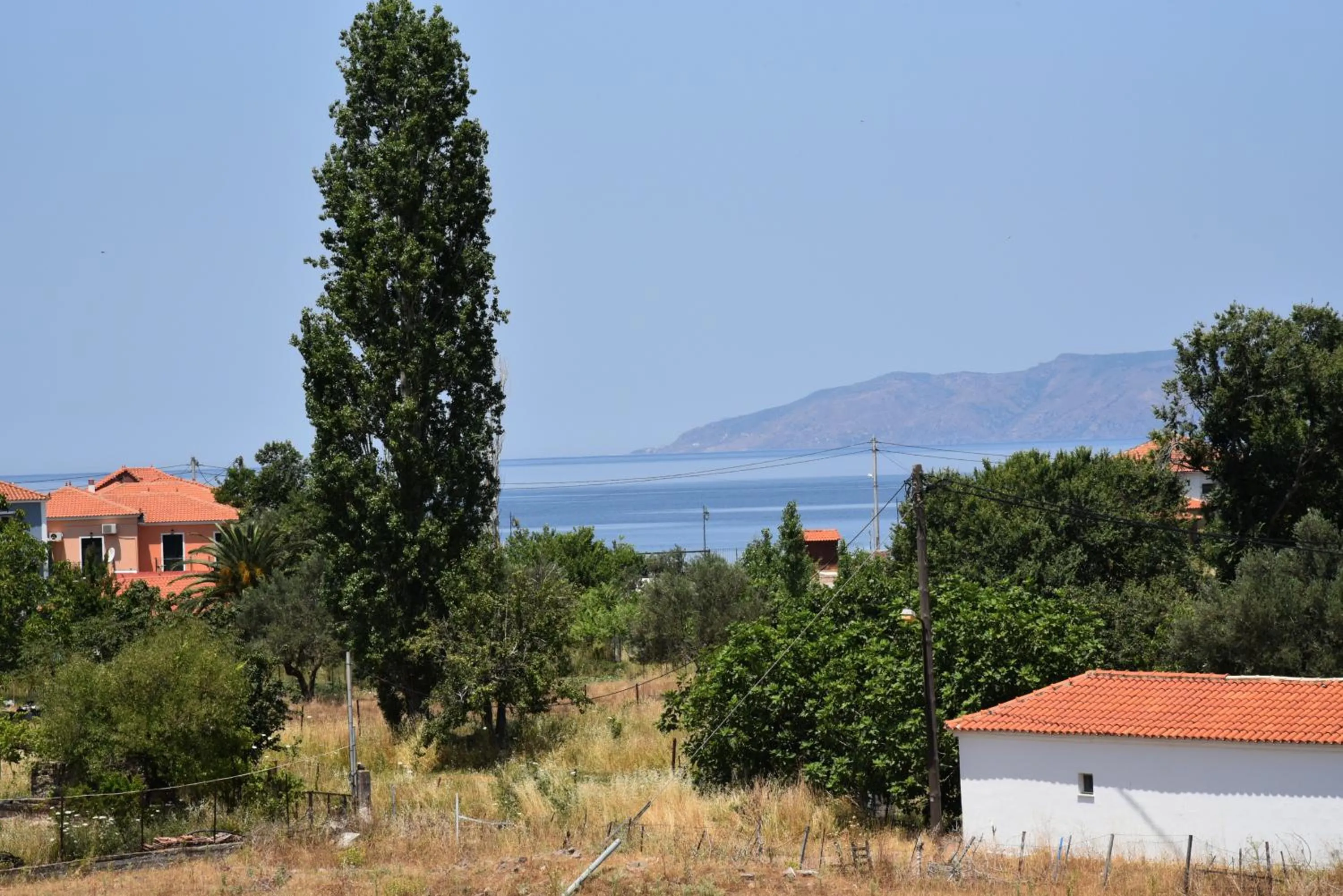 Sea view in Shining Star Petra