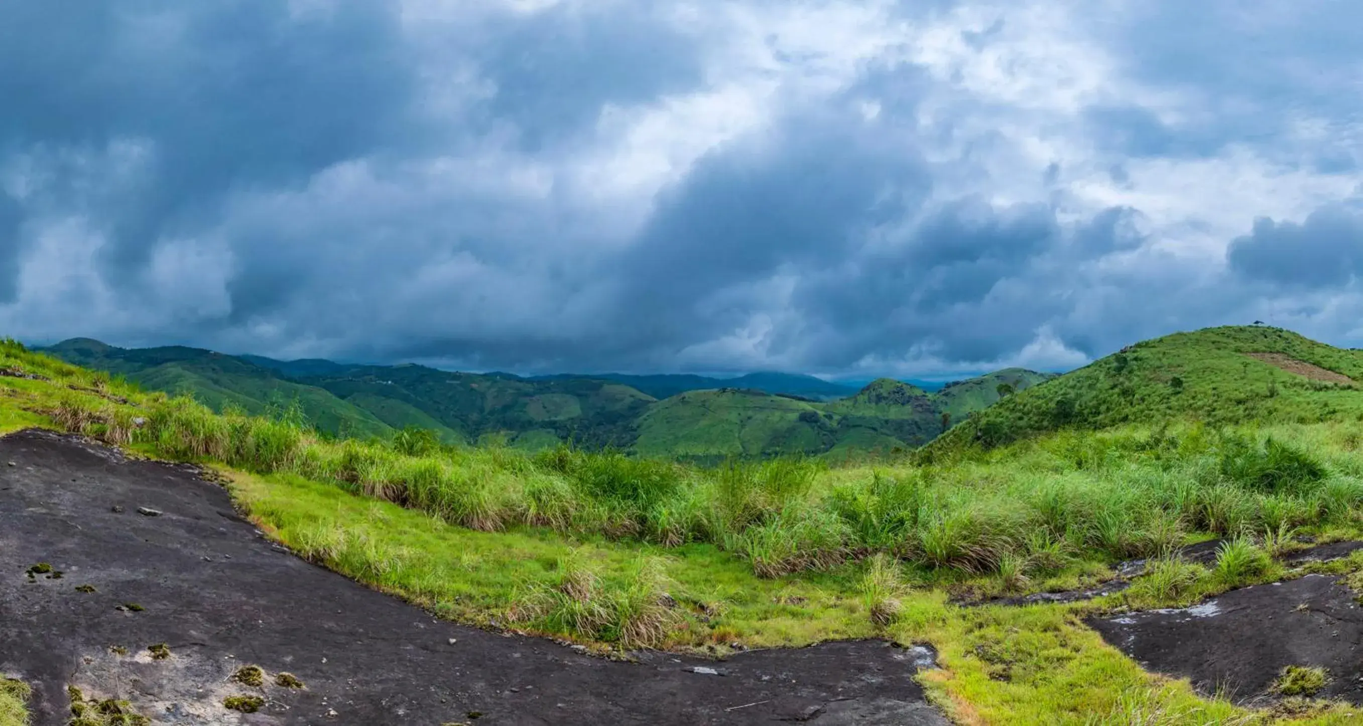 View (from property/room) in Pine Clough Resort Vagamon View (from property/room) in Pine Clough Resort Vagamon