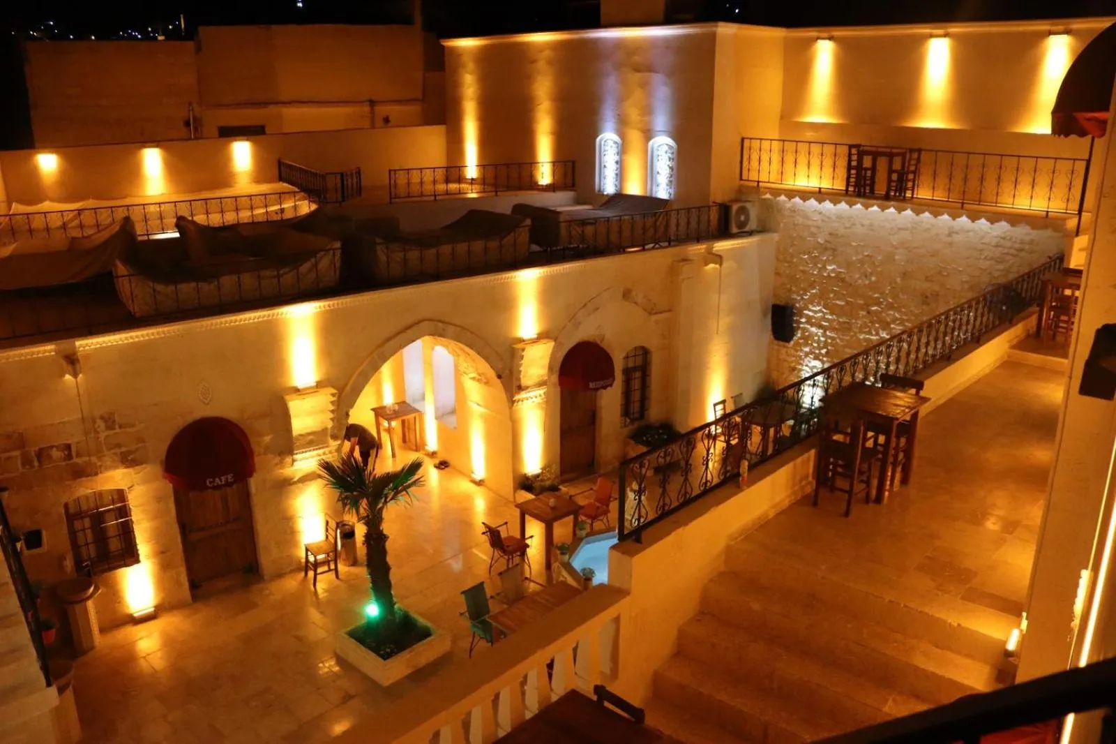 BABIL ANTIQUE HOTEL