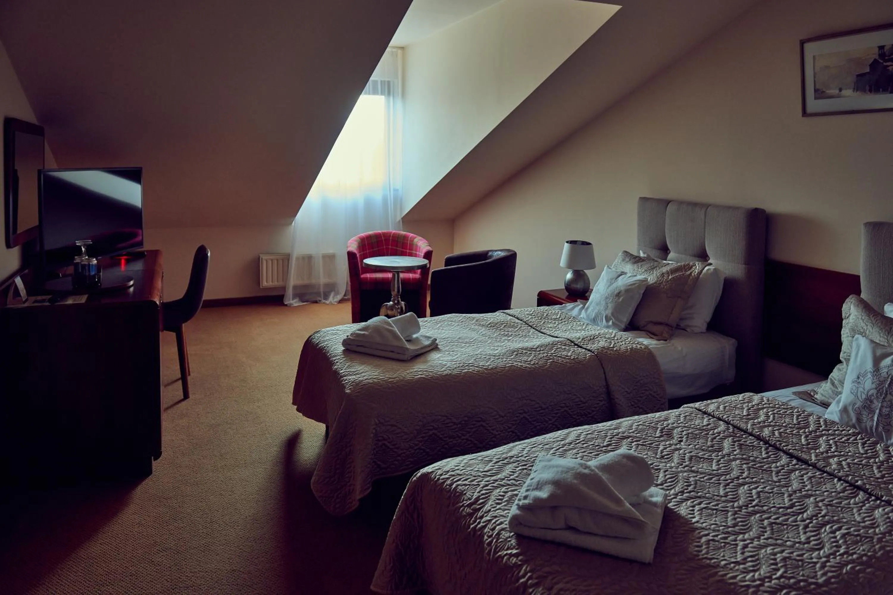 Other, Bed in Zajazd Srebrna Gora