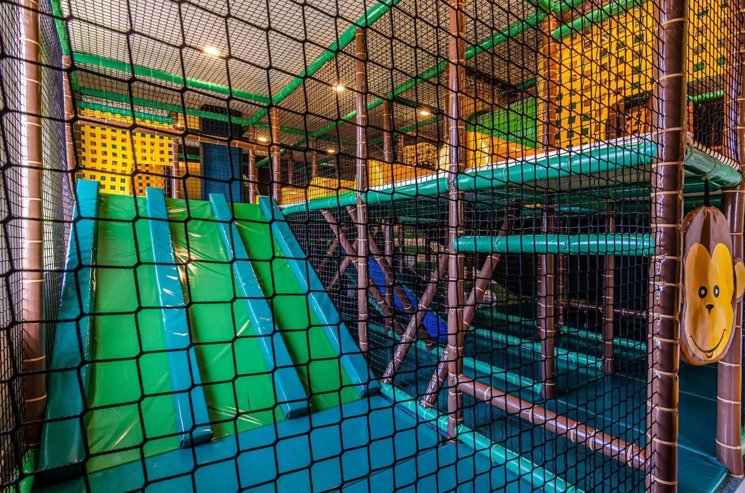 Activities in Hotel Astor