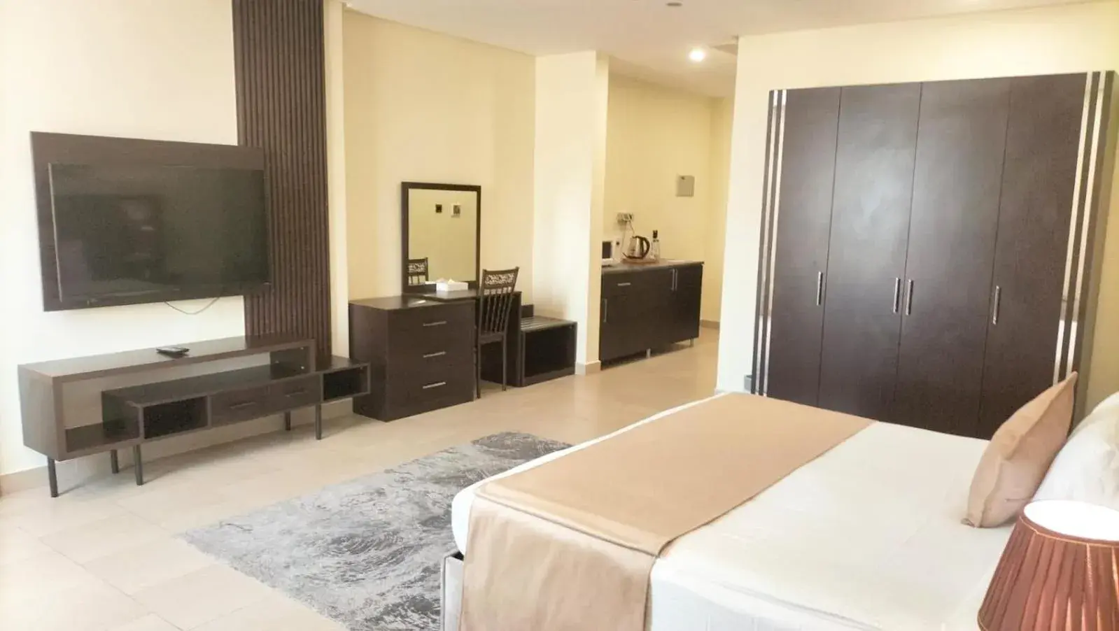 Bed in City View Hotel- Managed by Arabian Link International Bed in City View Hotel- Managed by Arabian Link International