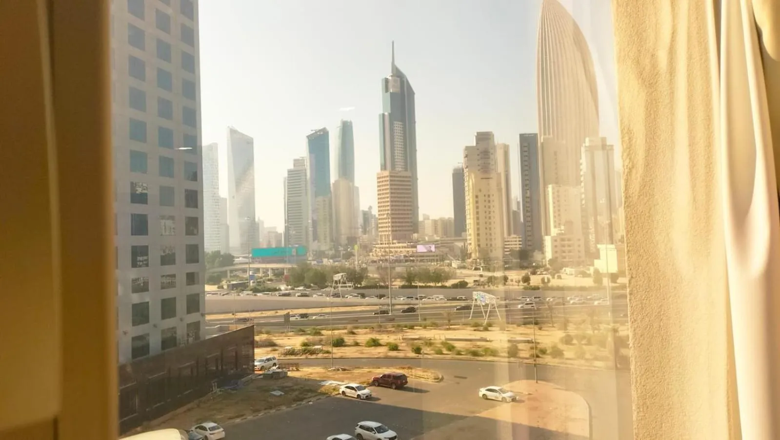 Day in City View Hotel- Managed by Arabian Link International