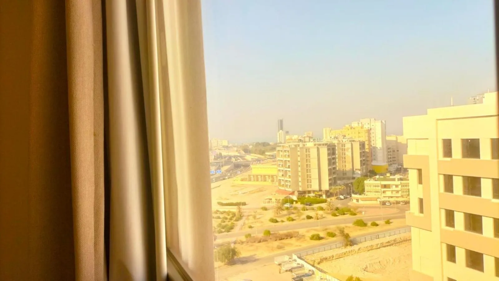 Day in City View Hotel- Managed by Arabian Link International